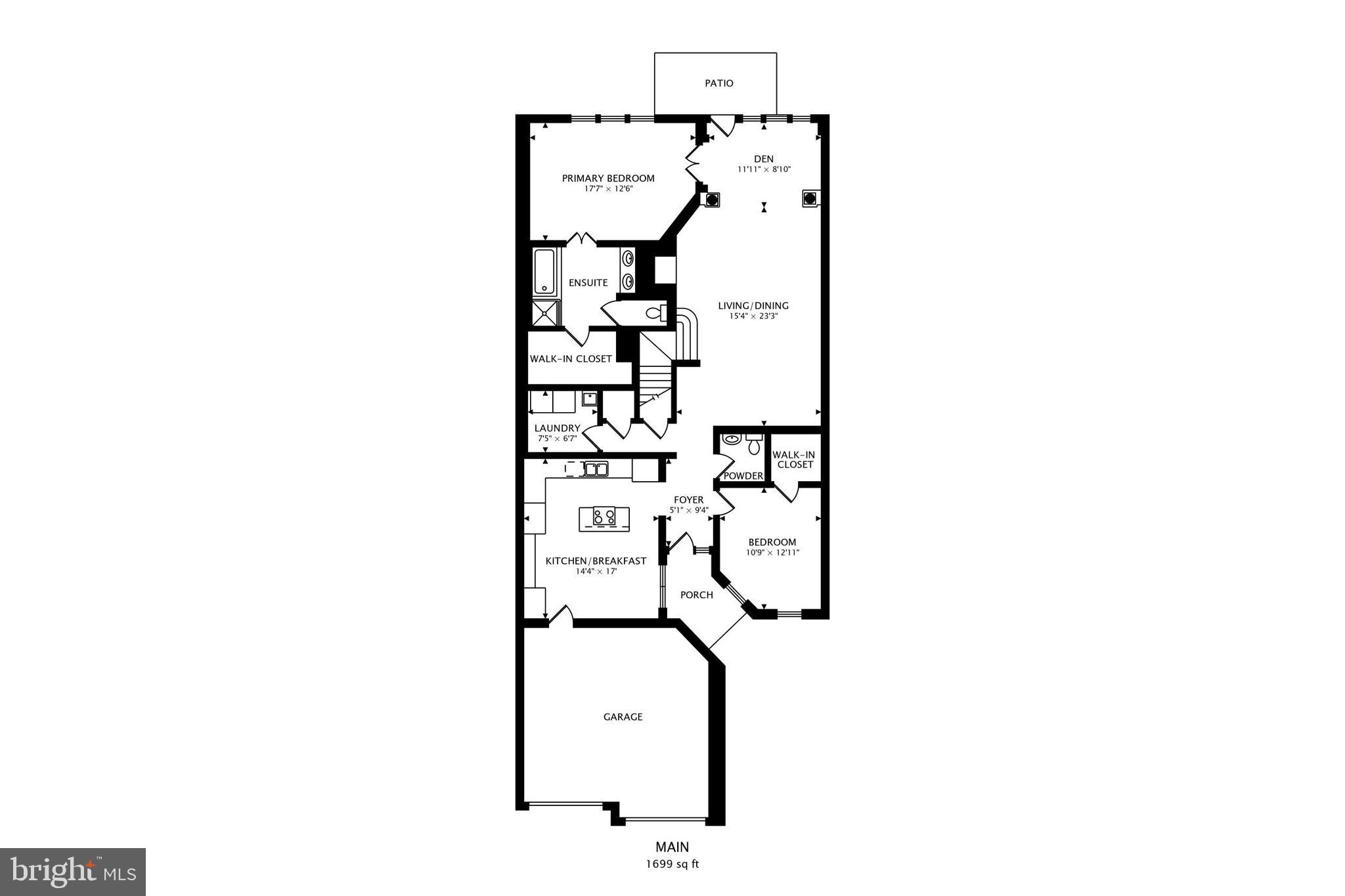 VICTORIA FALLS - Residential