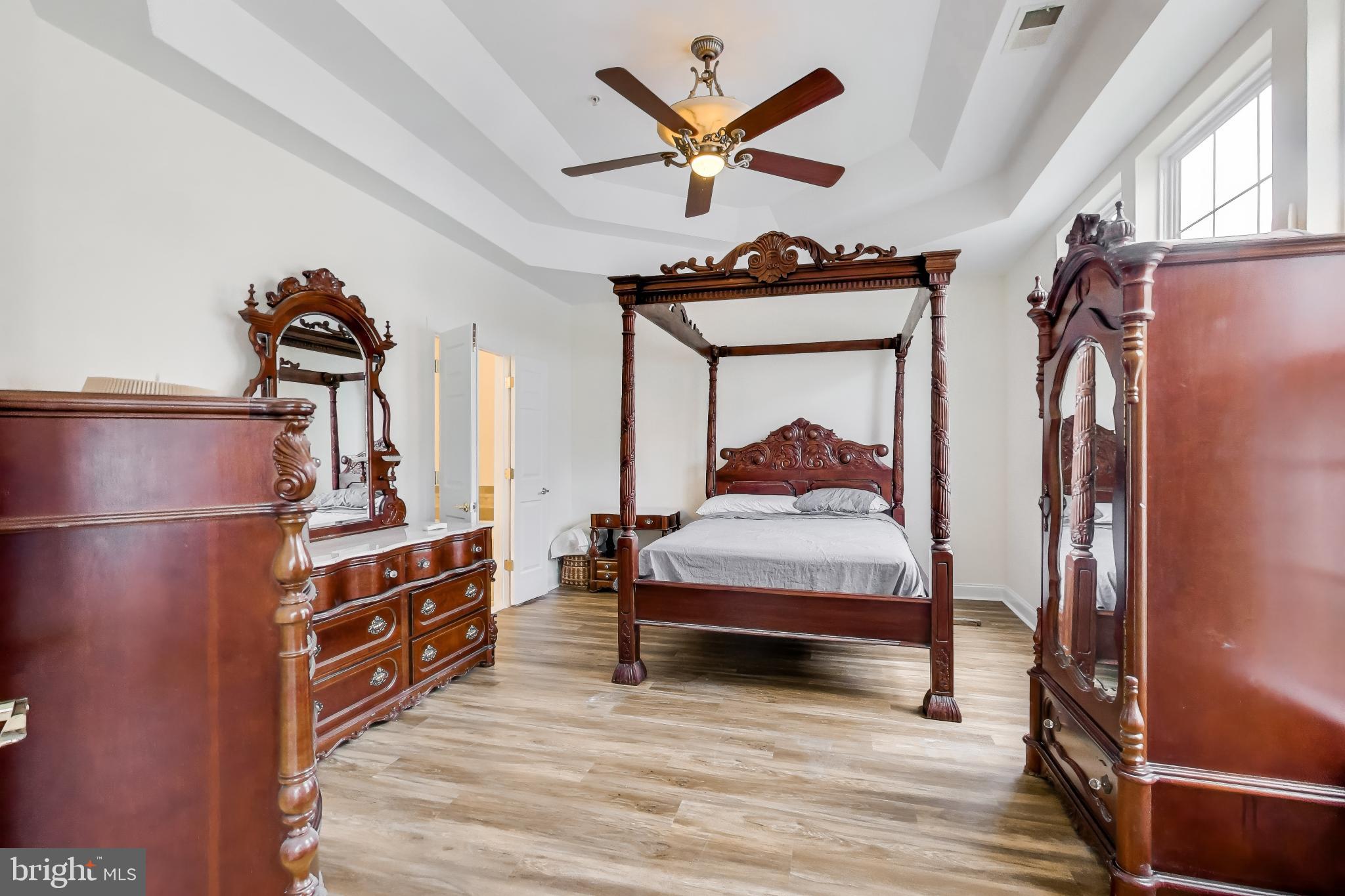 VICTORIA FALLS - Residential