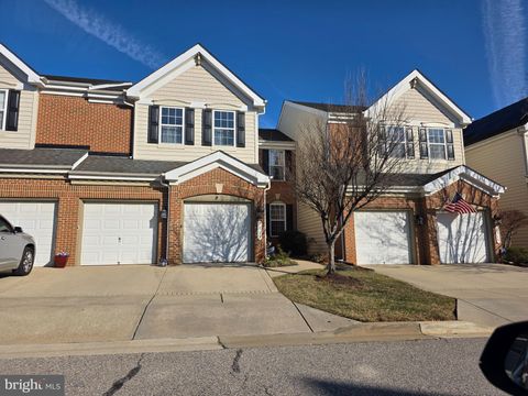 7214 PINEY WOODS PLACE LAUREL MD 20707