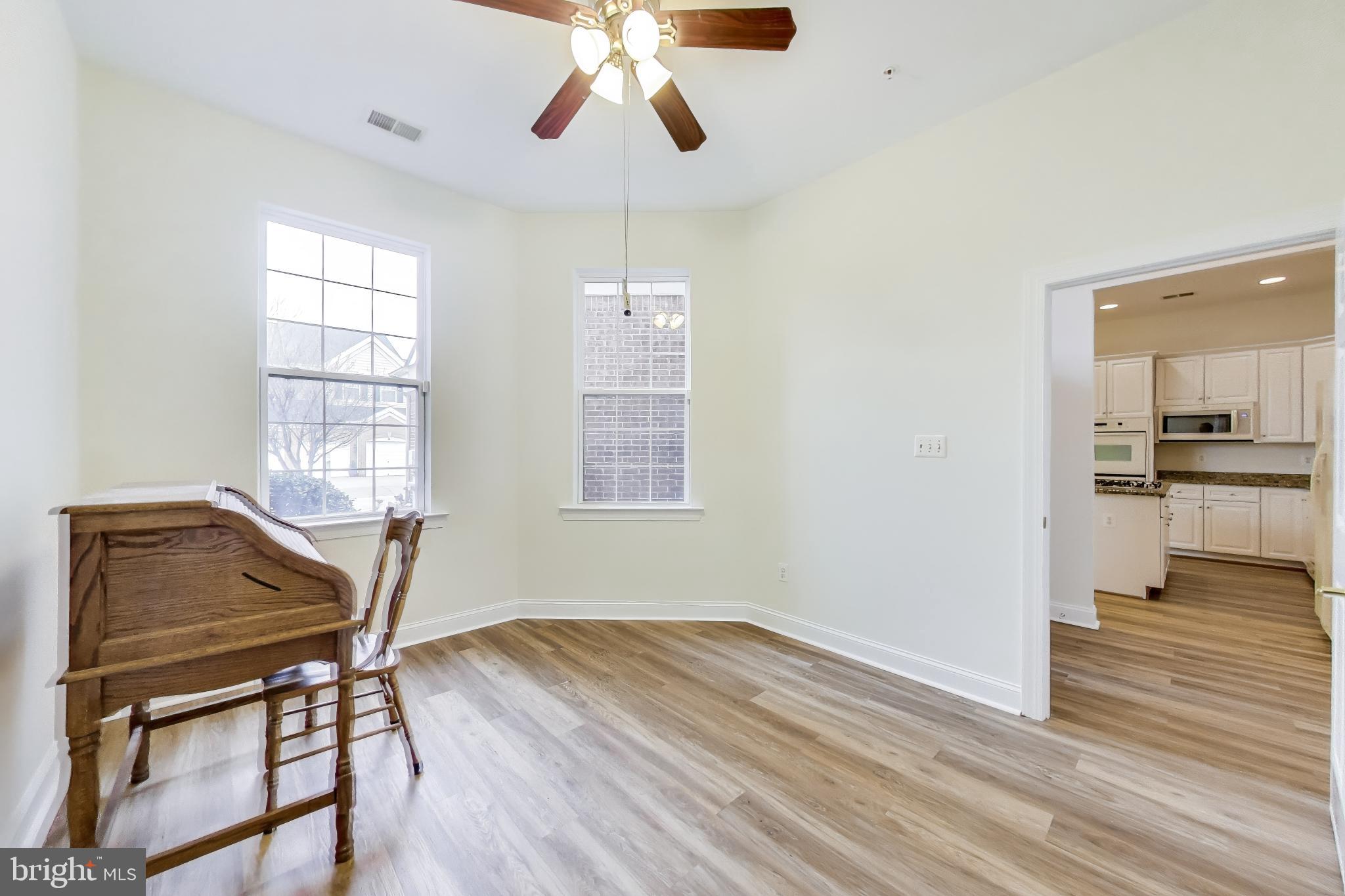 VICTORIA FALLS - Residential