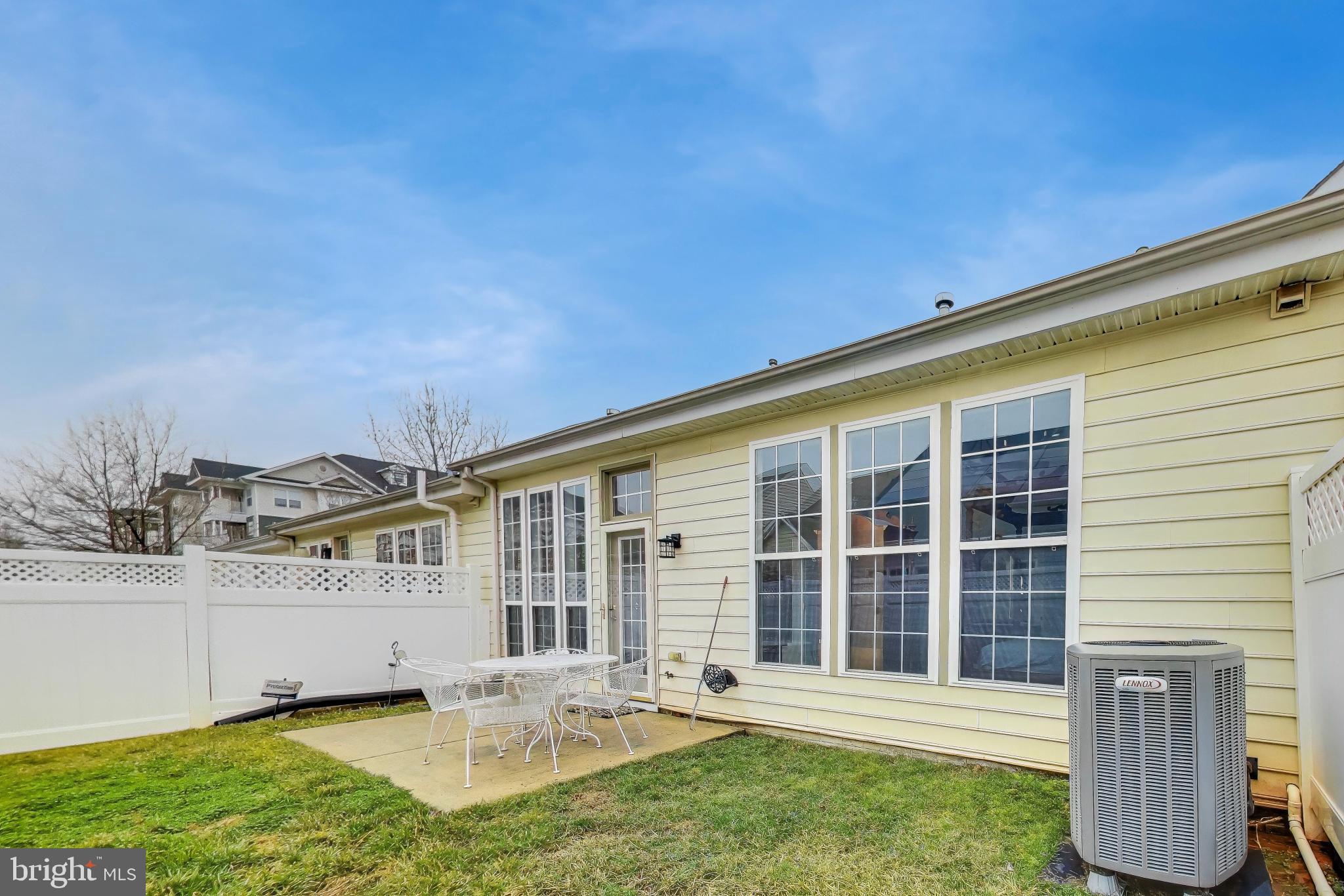 VICTORIA FALLS - Residential