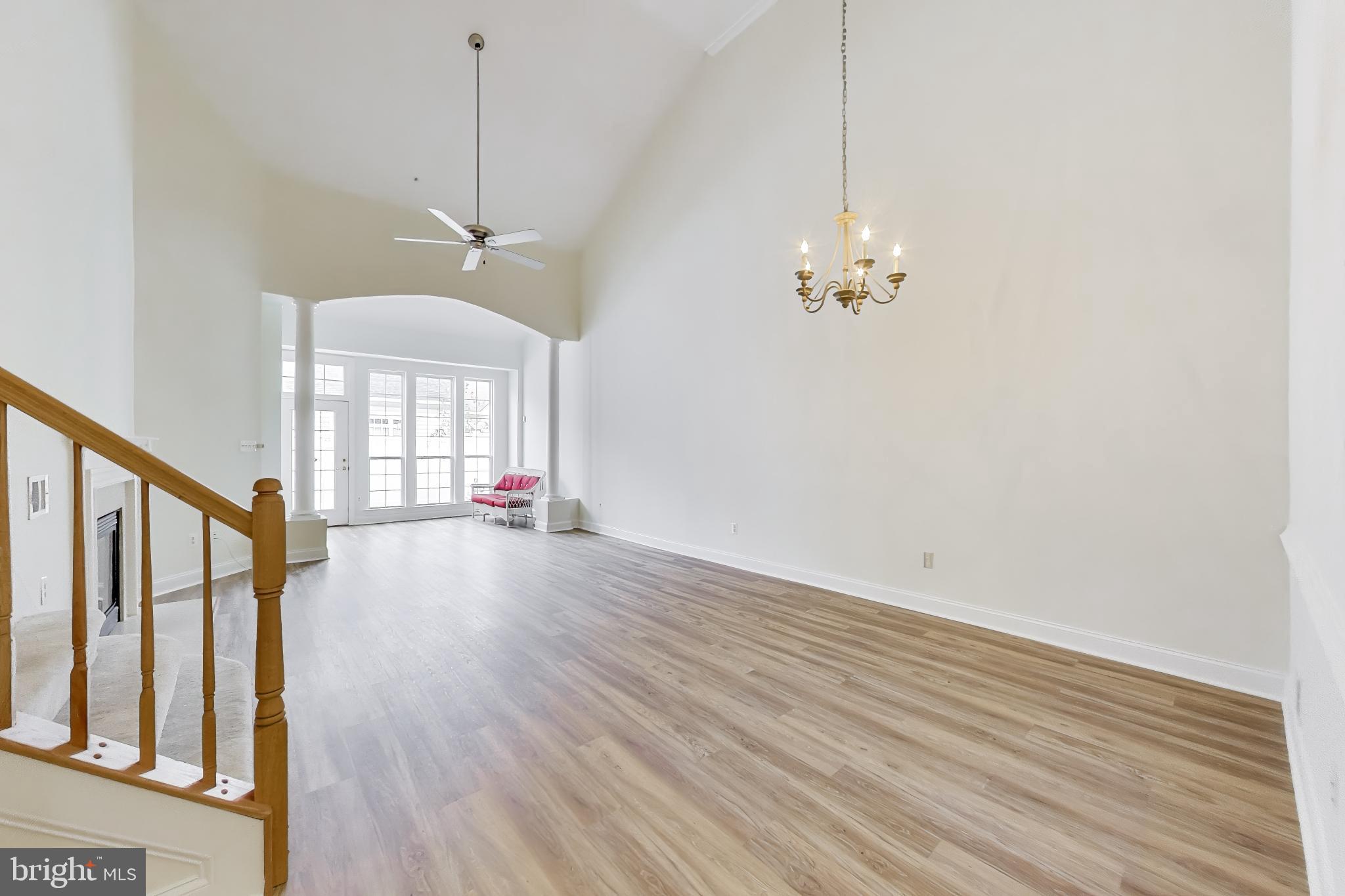 VICTORIA FALLS - Residential