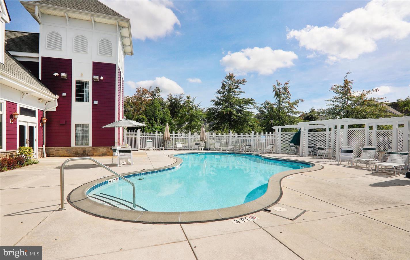 VICTORIA FALLS - Residential