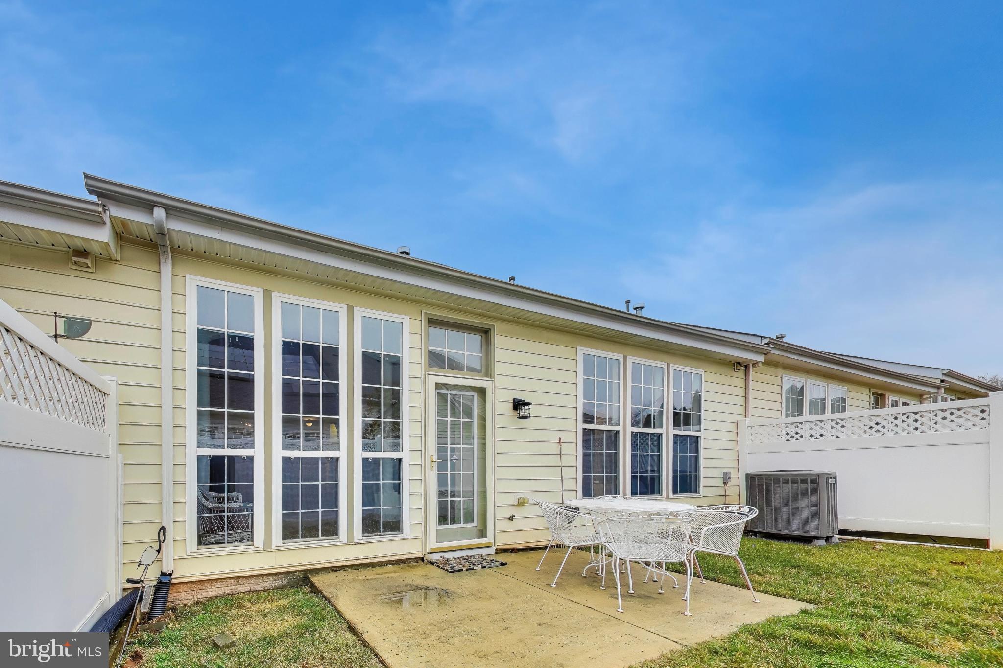 VICTORIA FALLS - Residential