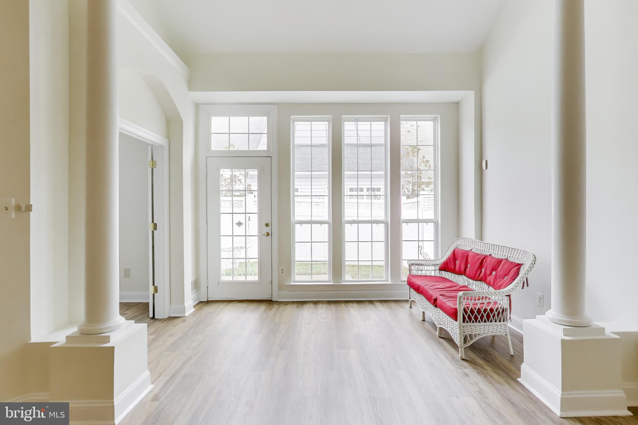 VICTORIA FALLS - Residential