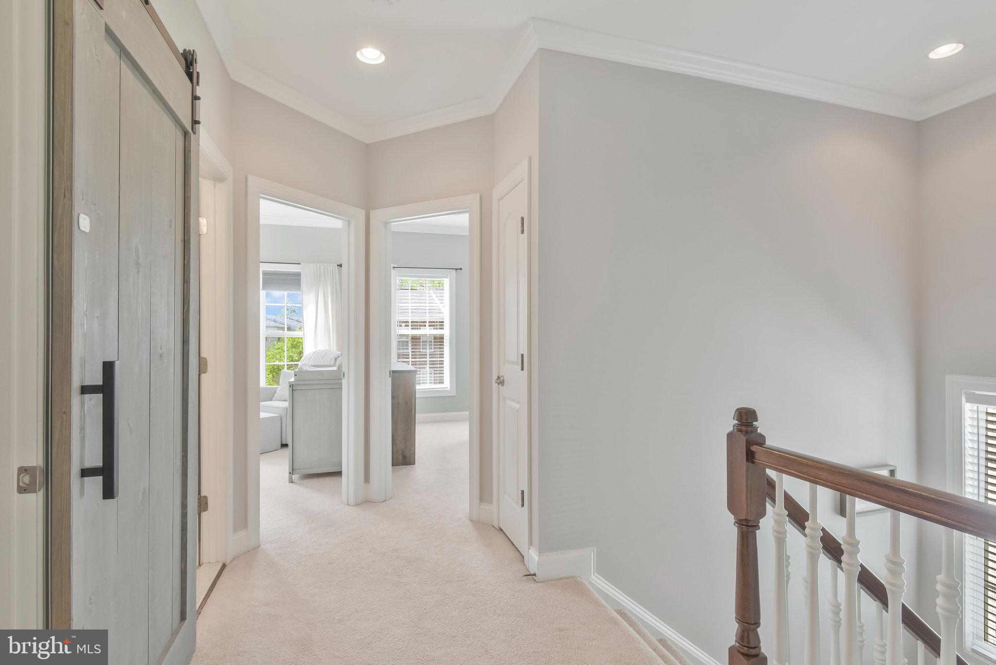 VILLAGES OF PIEDMONT - Residential