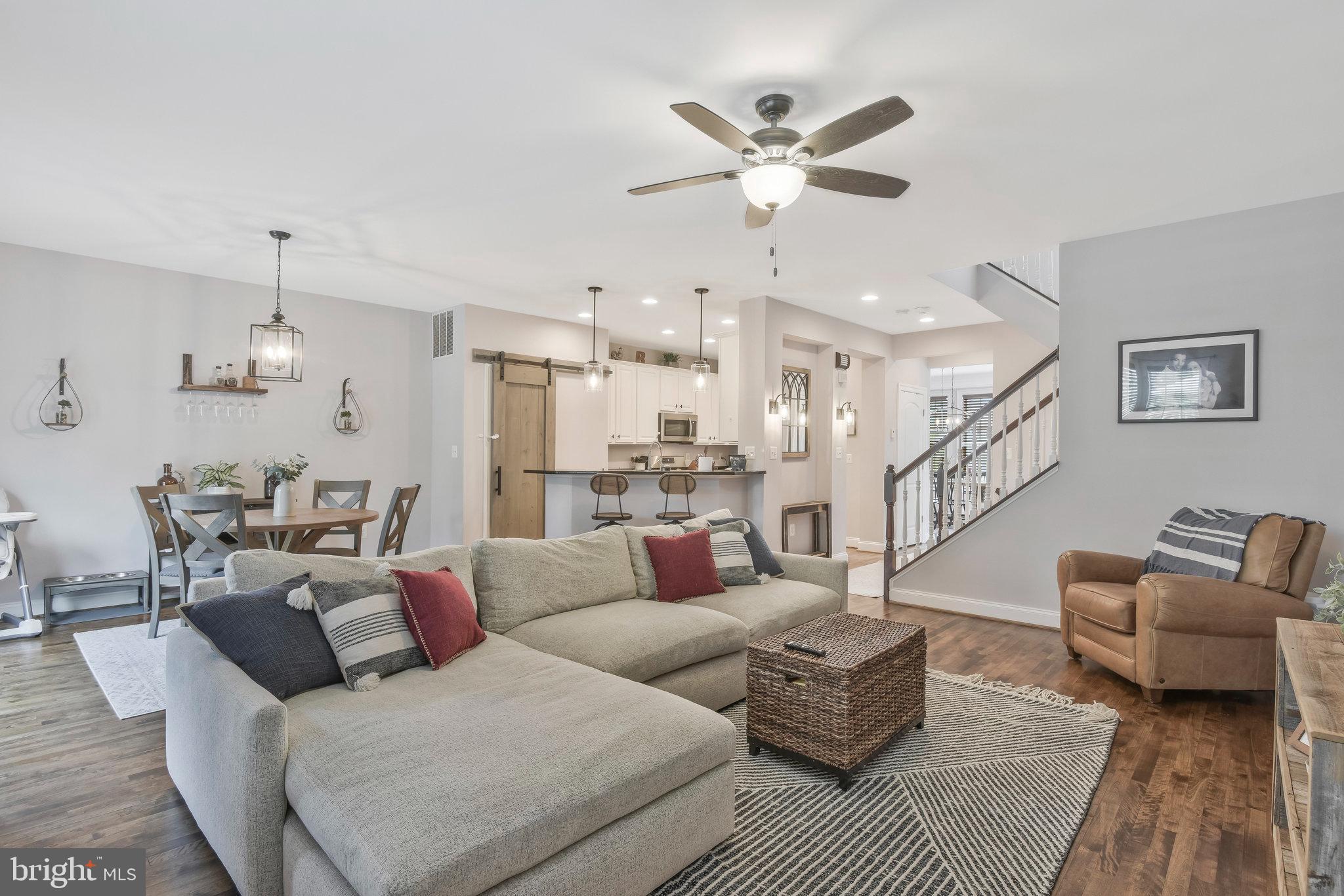 VILLAGES OF PIEDMONT - Residential