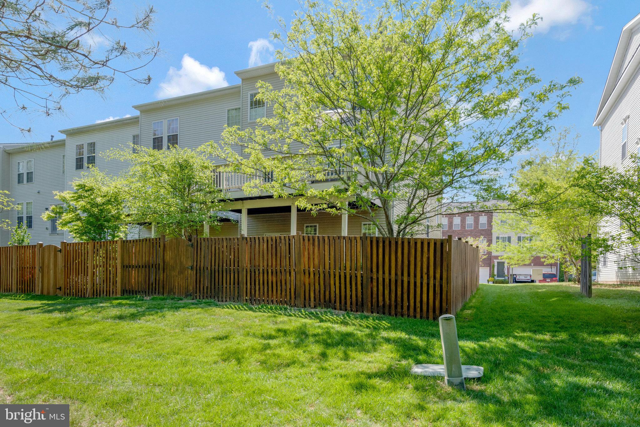 VILLAGES OF PIEDMONT - Residential