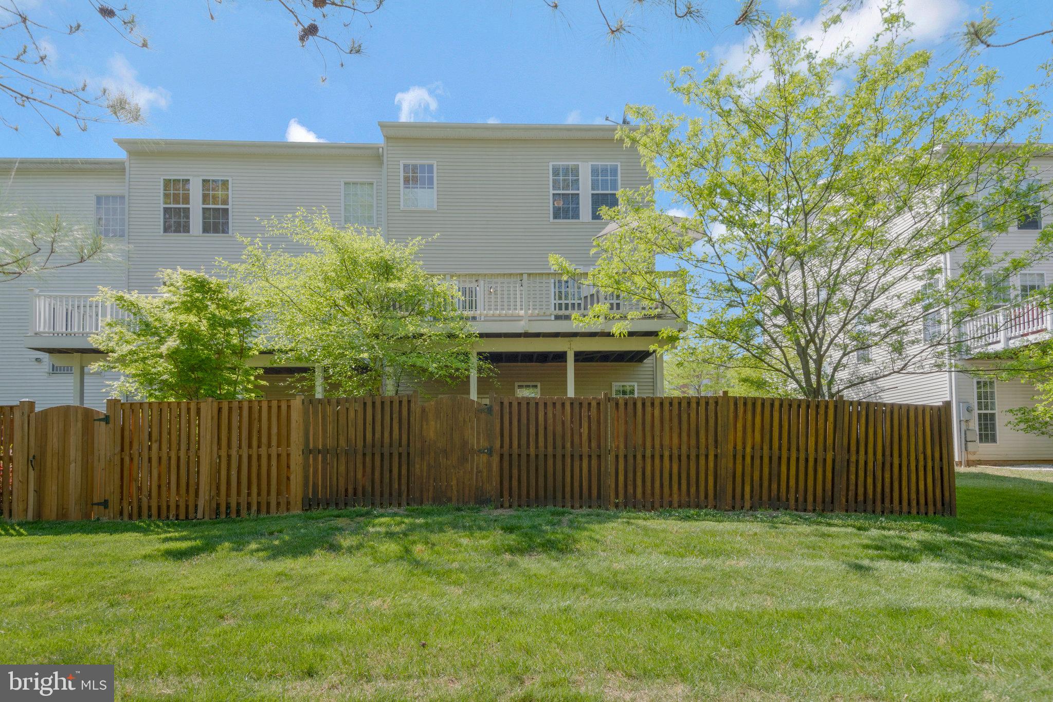 VILLAGES OF PIEDMONT - Residential