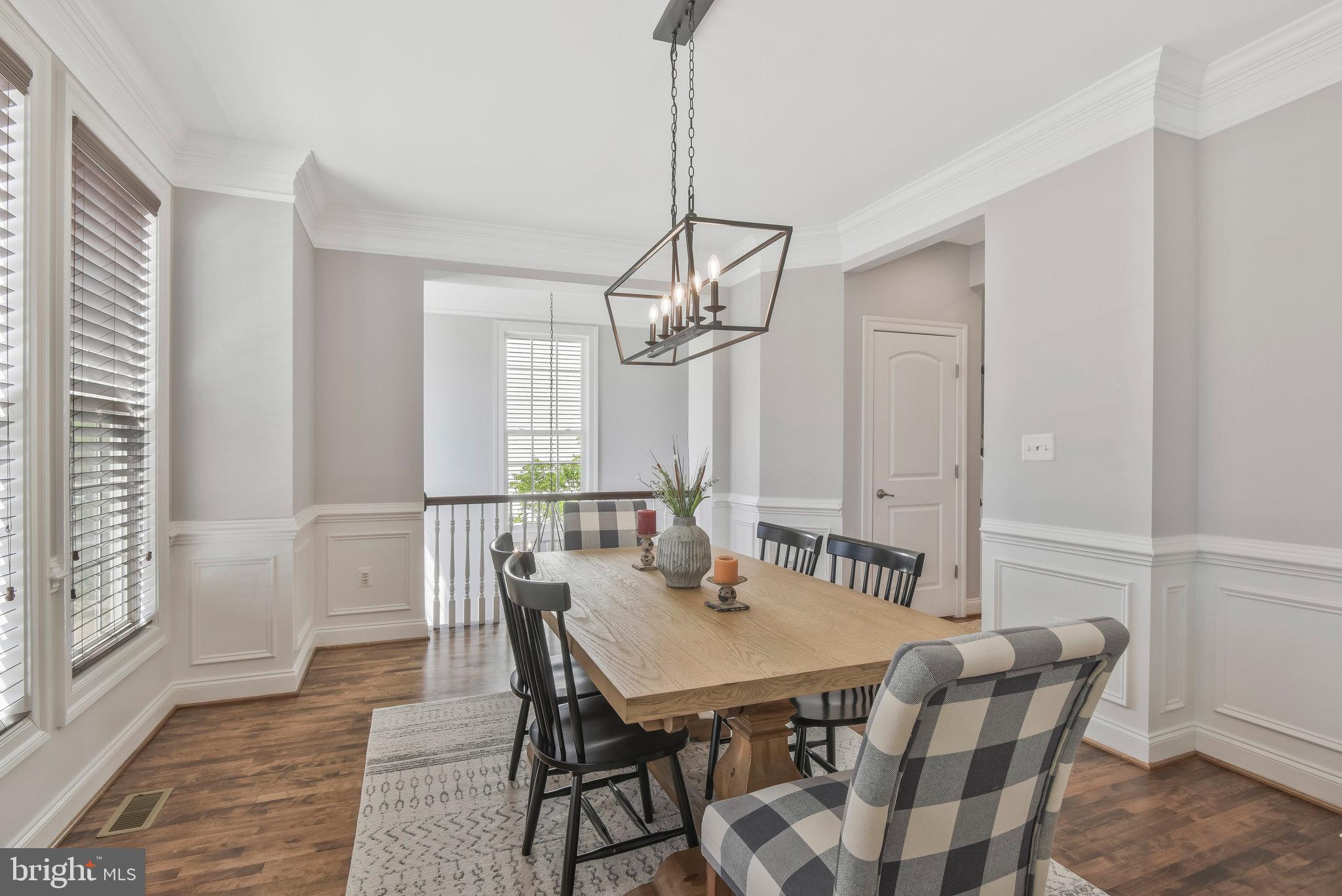 VILLAGES OF PIEDMONT - Residential