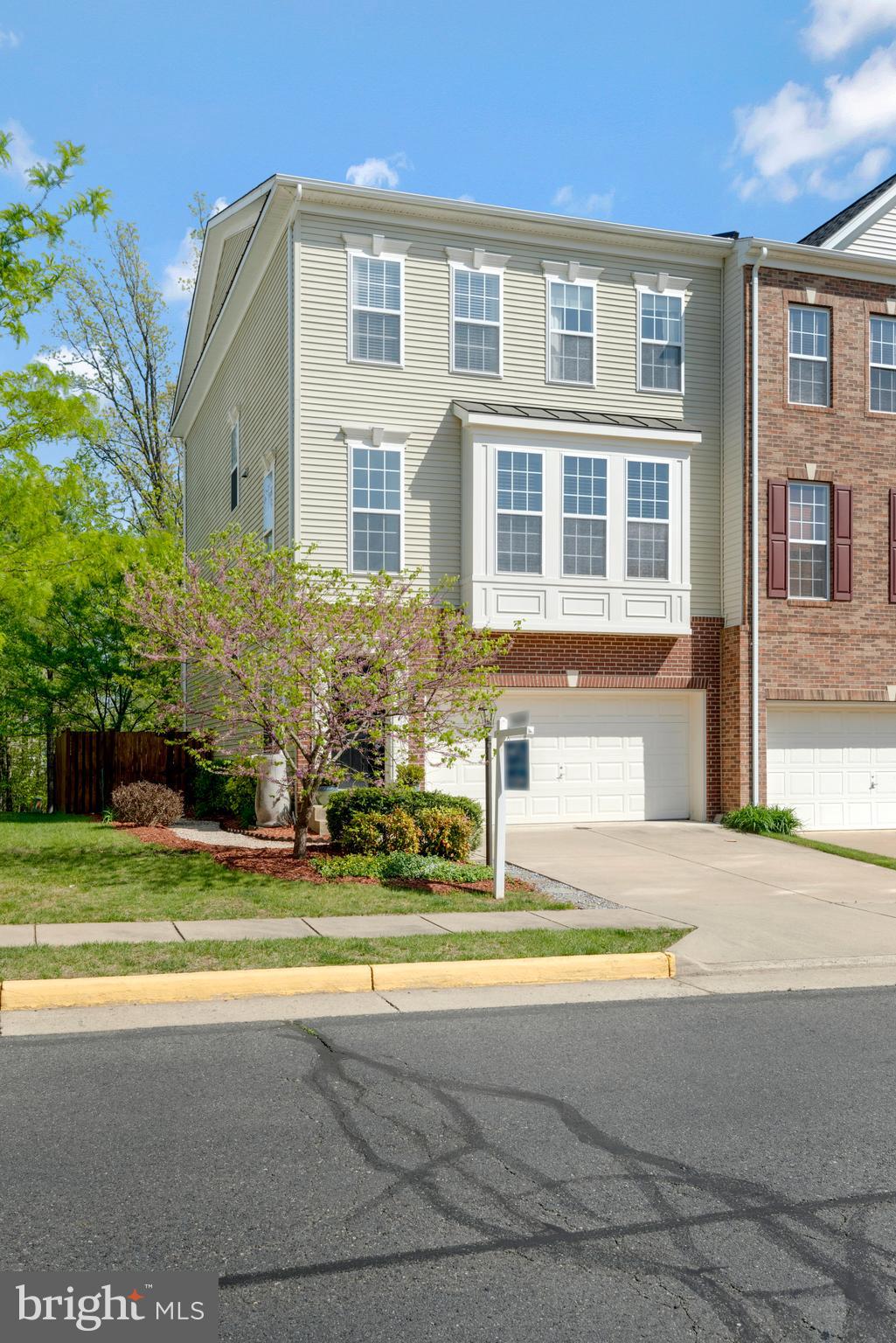 VILLAGES OF PIEDMONT - Residential