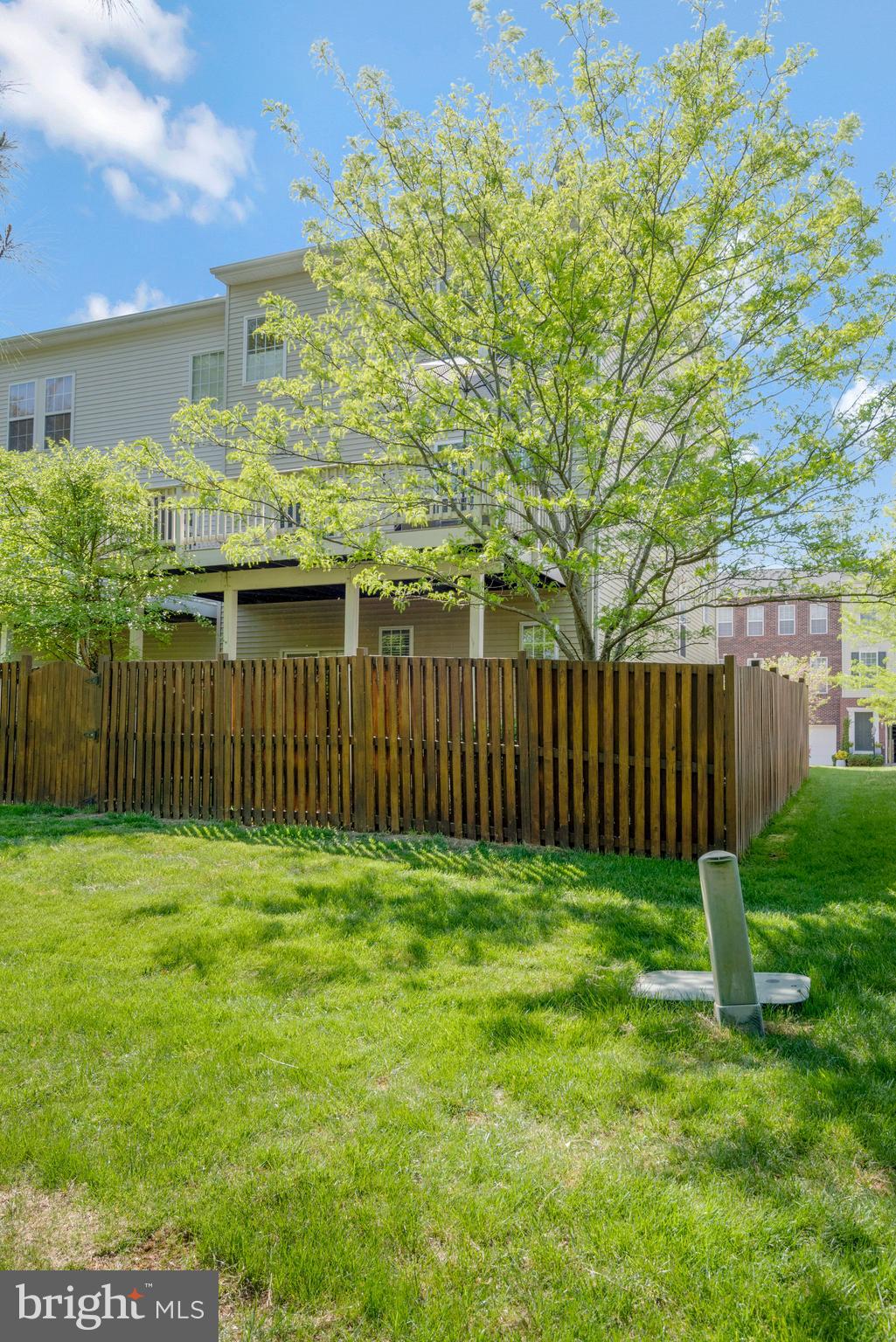 VILLAGES OF PIEDMONT - Residential