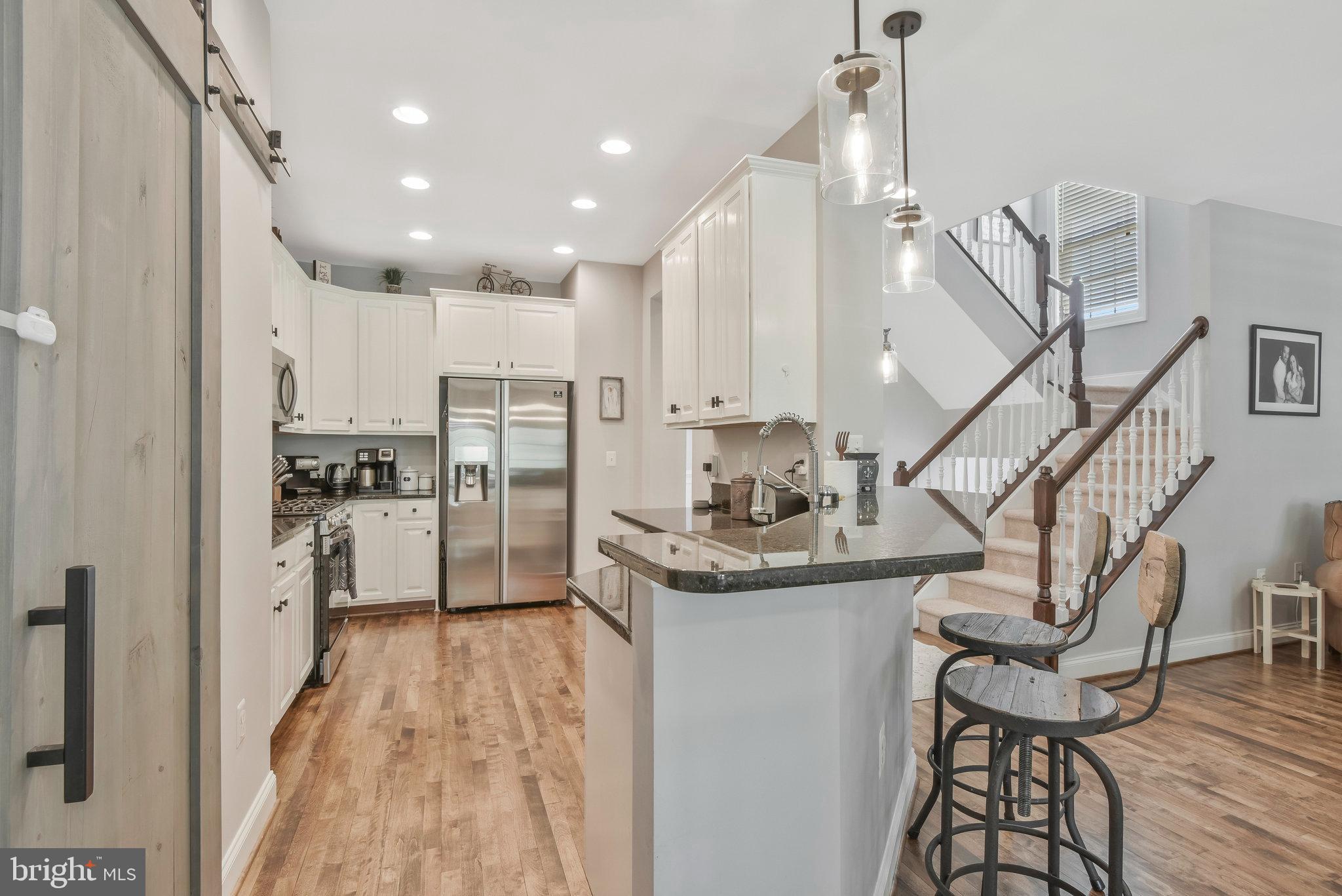 VILLAGES OF PIEDMONT - Residential