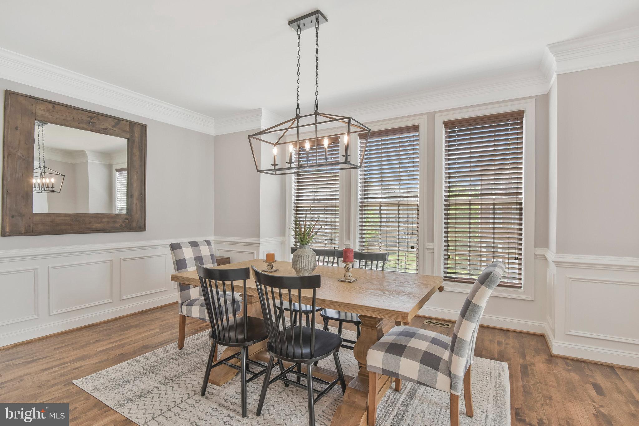 VILLAGES OF PIEDMONT - Residential