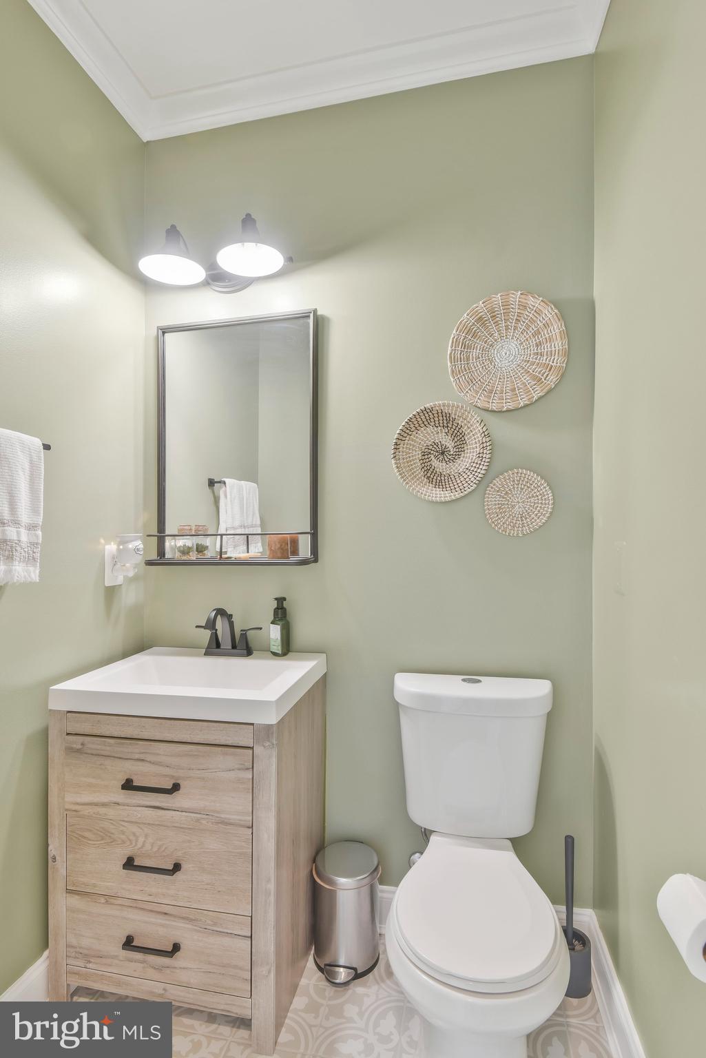 VILLAGES OF PIEDMONT - Residential