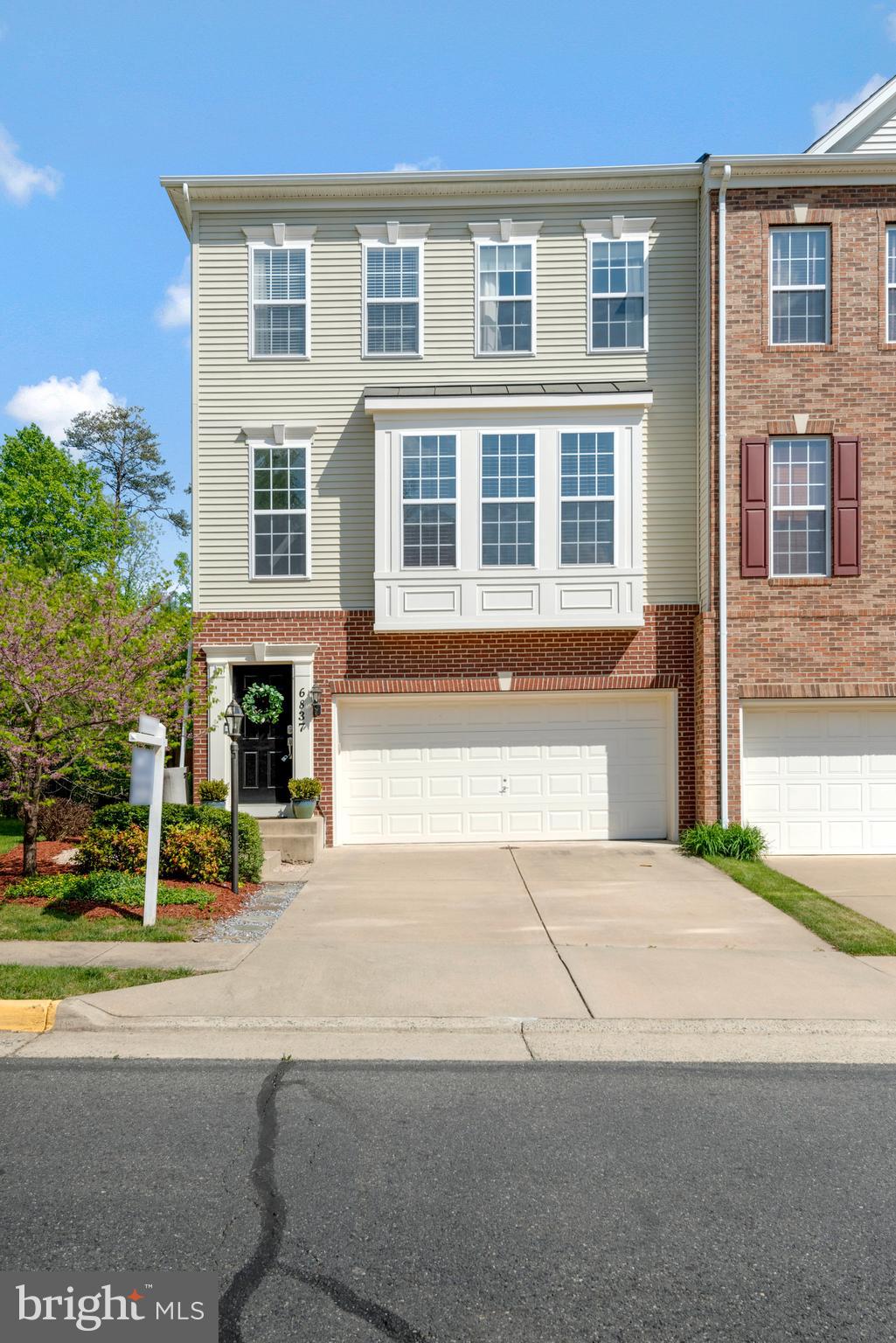 VILLAGES OF PIEDMONT - Residential