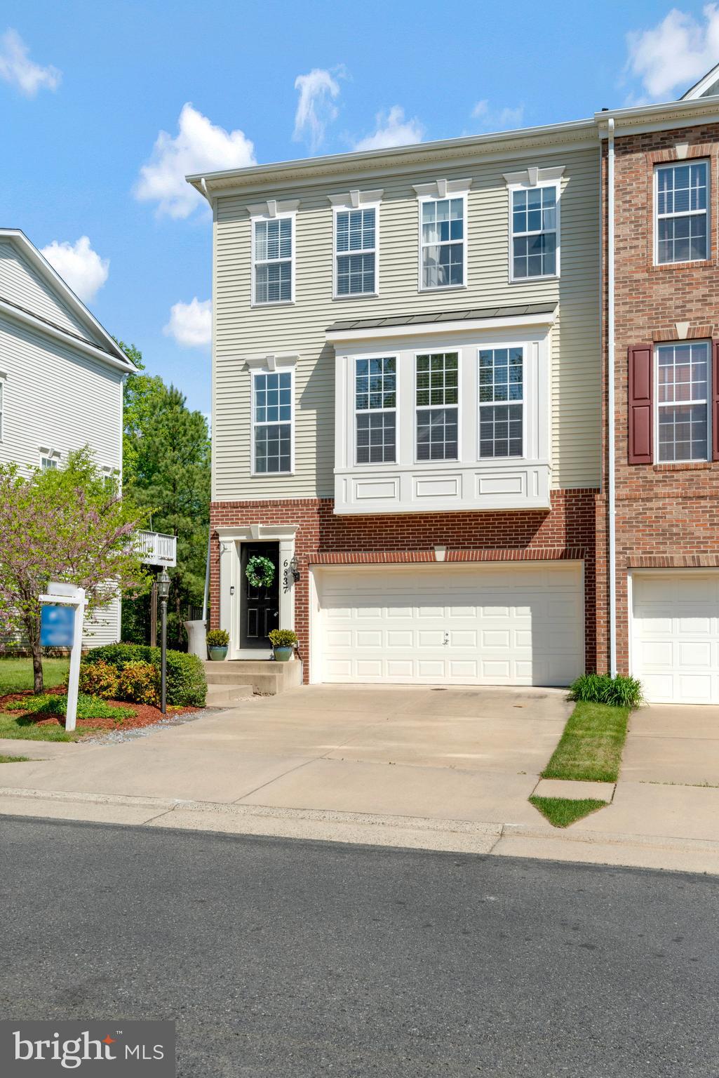 VILLAGES OF PIEDMONT - Residential