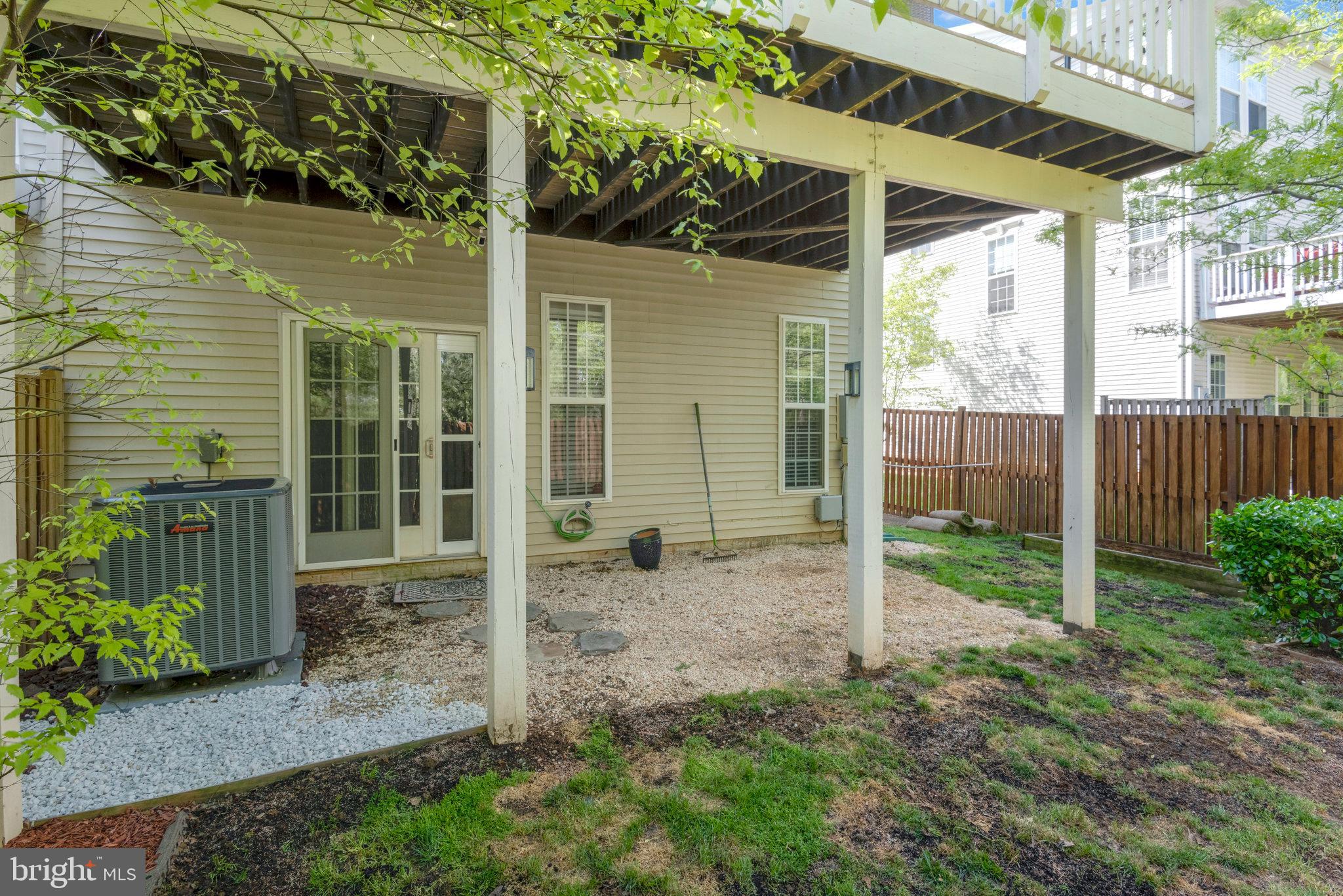 VILLAGES OF PIEDMONT - Residential