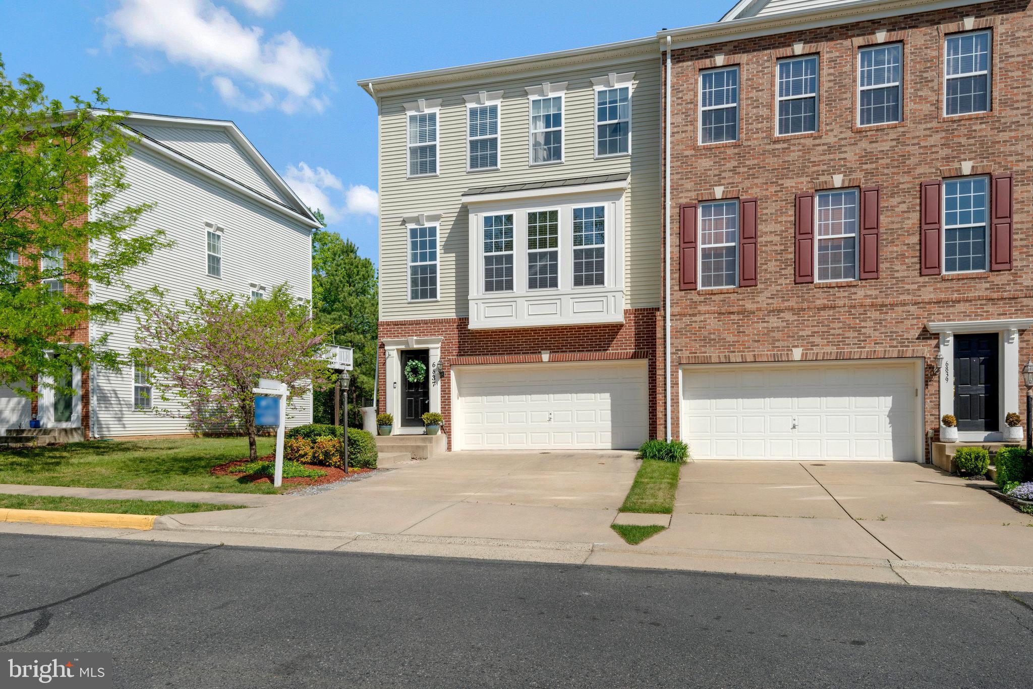 VILLAGES OF PIEDMONT - Residential