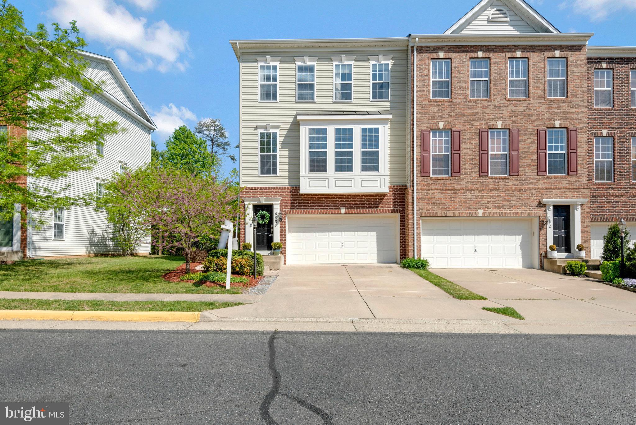 VILLAGES OF PIEDMONT - Residential