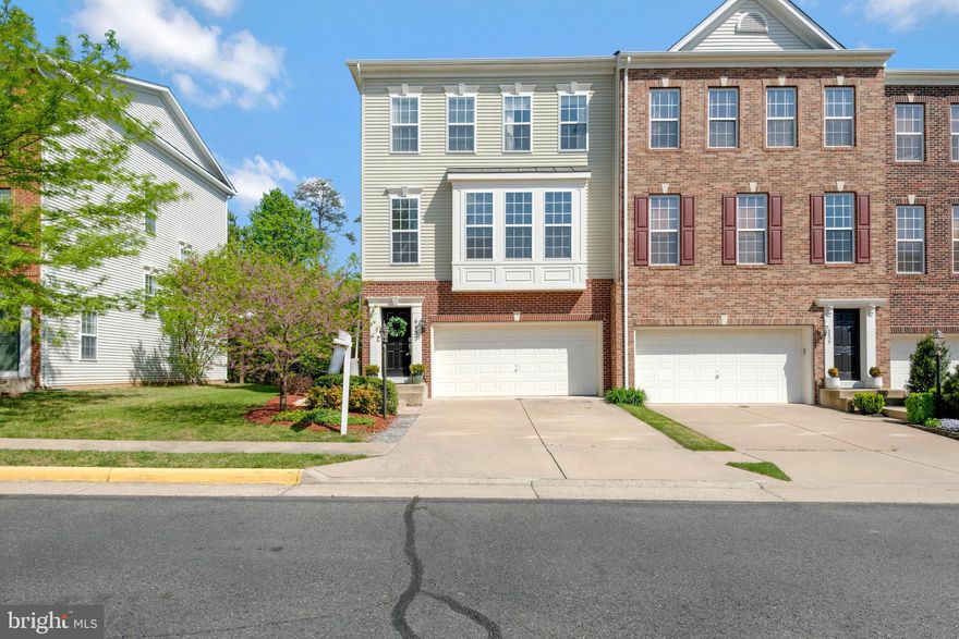 Welcome to your dream home in the Villages of Piedmont! This stunning end unit townhome boasts a fenced-in yard with a tree-lined backdrop, providing you with privacy and tranquility. The exterior deck features newly replaced floorboards, perfect for outdoor entertainment and relaxation.

As you enter the main floor, you'll notice the newly remodeled half bath and the beautifully sanded and stained wood floors that adorn the main living level. The formal dining room is a true gem with bay windows that fill the space with natural light, creating an elegant ambiance for gatherings with family and friends.

The oversized master bedroom is a true retreat, complete with a walk-in closet featuring built-in shelving for all your storage needs. The convenience of a third-floor laundry room next to the master bedroom adds ease to your daily routine. The guest rooms on the third floor have been freshly painted, giving them a modern and inviting feel.

The two-car garage comes with suspended storage shelving, providing ample space for all your storage needs, and a storage closet for added convenience. The Villages of Piedmont neighborhood offers fantastic amenities, including two pools, two clubhouses, children's play areas with playground equipment, a full basketball court, and a sand volleyball court, perfect for an active lifestyle. Additionally, the neighborhood is surrounded by walking trails that wind through the picturesque Leopold's Reserve, providing endless opportunities for outdoor activities and relaxation.

Don't miss the opportunity to call this townhome your own. Schedule a showing today and experience the comfort, convenience, and luxury of living in the Villages of Piedmont! With fresh sod scheduled for the backyard and new light fixtures and ceiling fans throughout the house, this home is ready to welcome you with open arms.