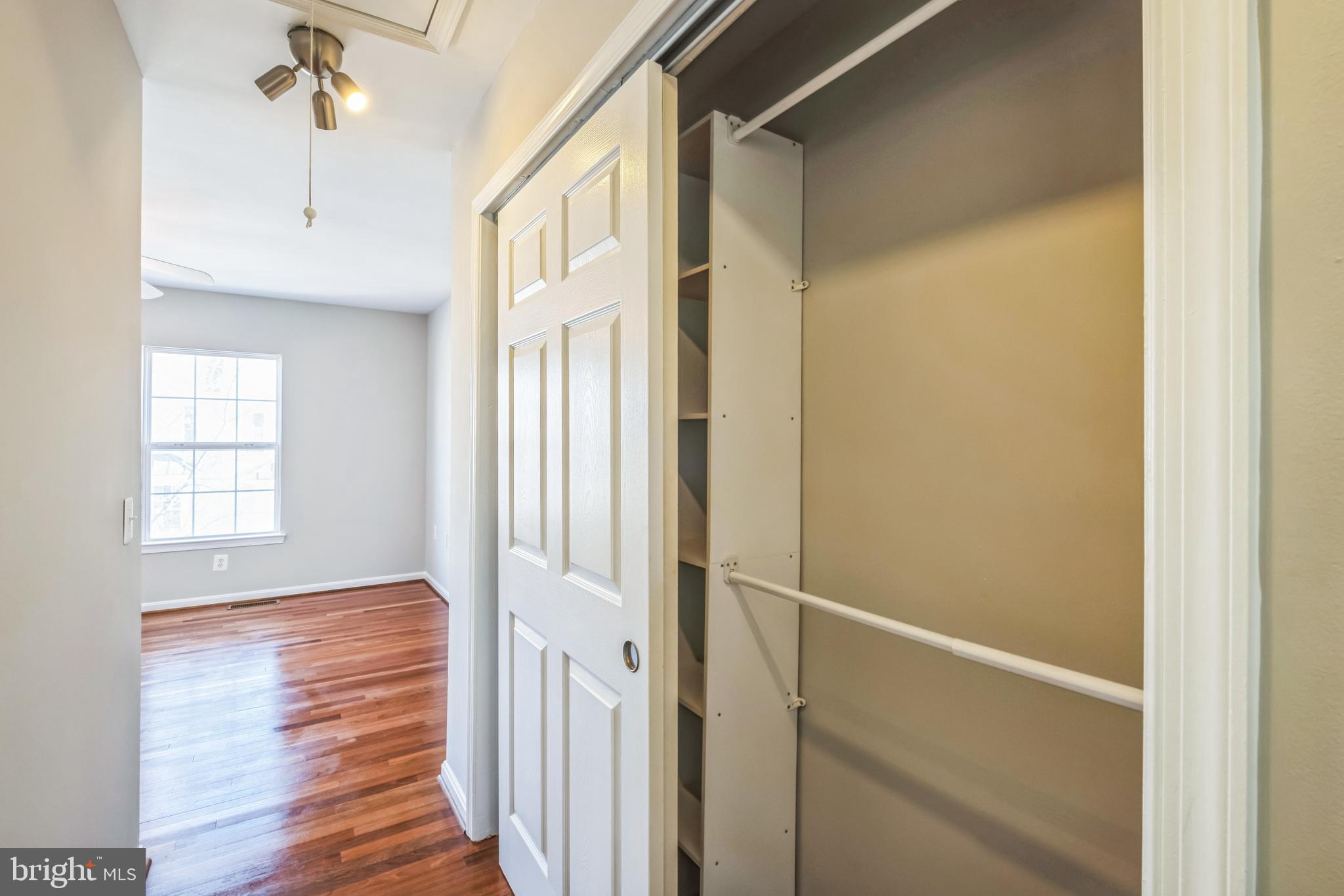 PARKSIDE AT DULLES - Residential