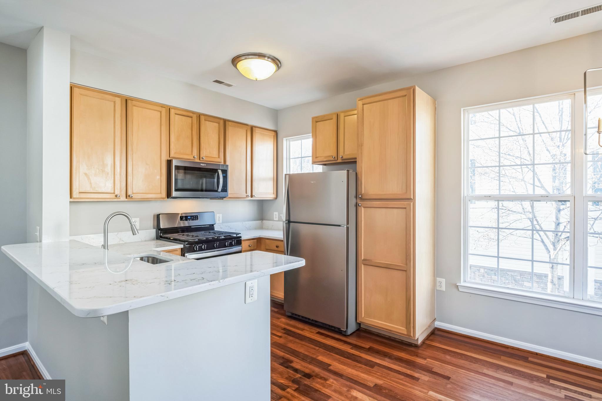 PARKSIDE AT DULLES - Residential