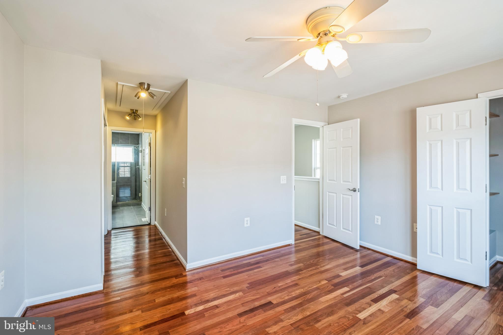 PARKSIDE AT DULLES - Residential