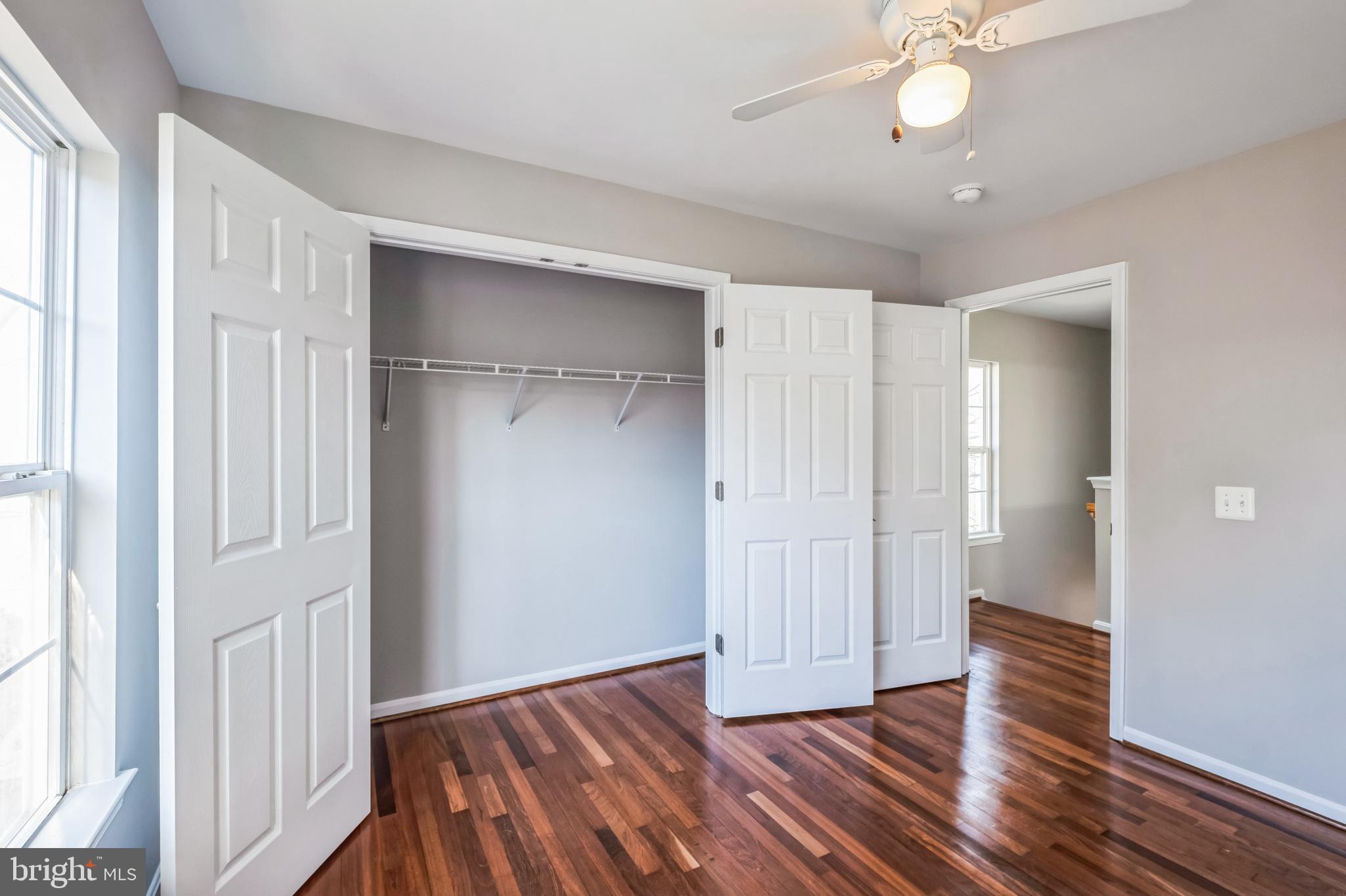 PARKSIDE AT DULLES - Residential