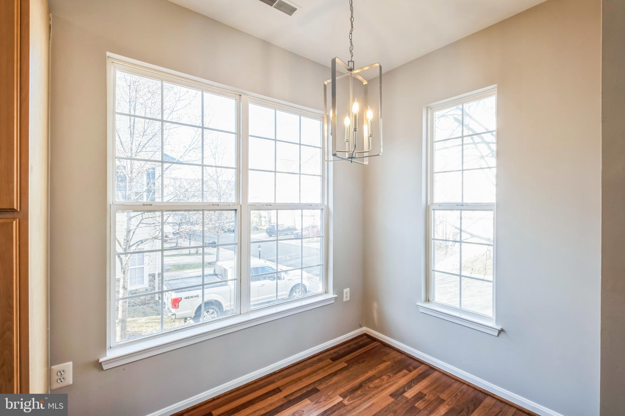 PARKSIDE AT DULLES - Residential