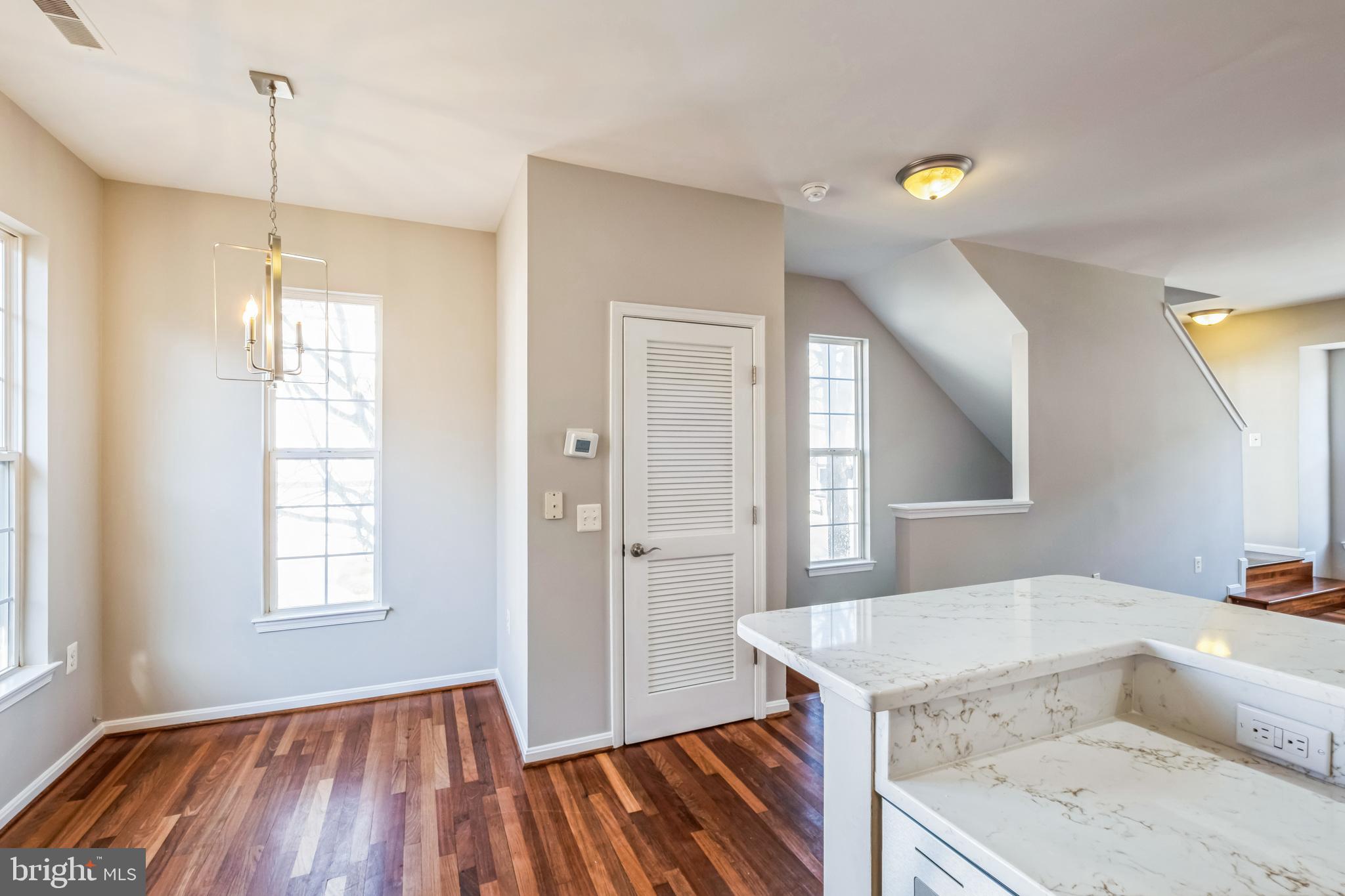 PARKSIDE AT DULLES - Residential