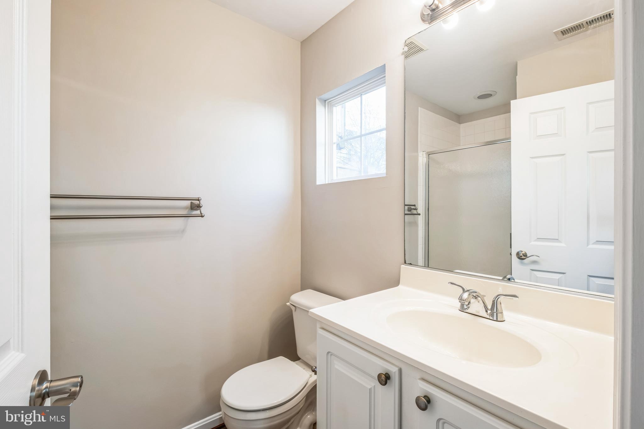 PARKSIDE AT DULLES - Residential