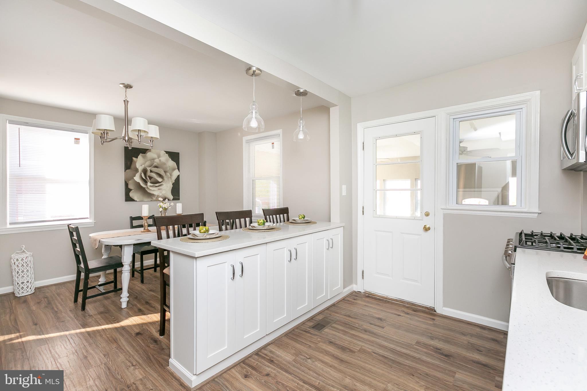 RAMBLEWOOD - Residential