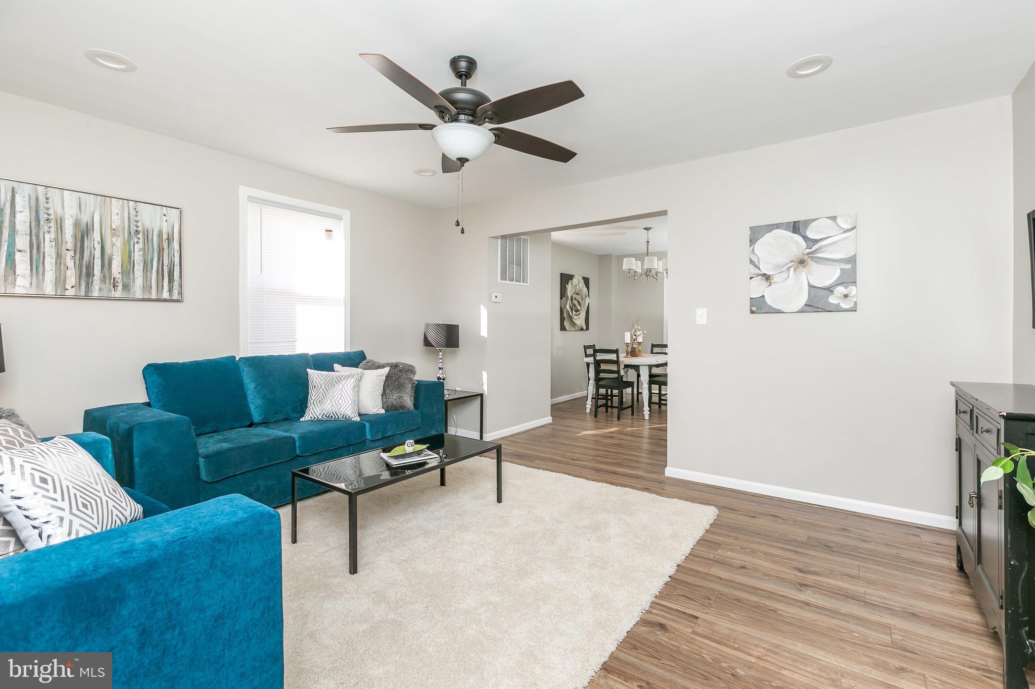 RAMBLEWOOD - Residential