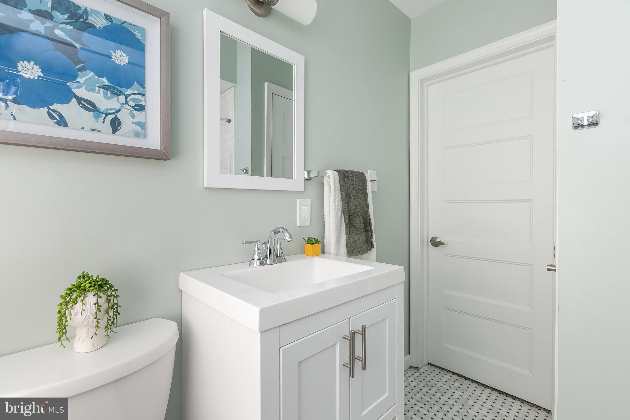 RAMBLEWOOD - Residential