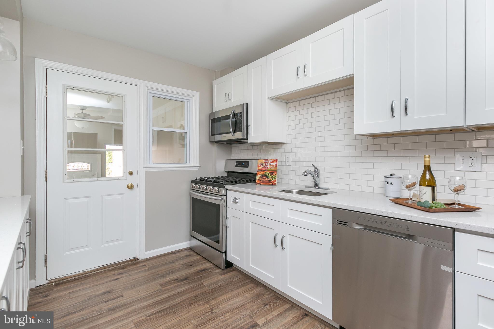 RAMBLEWOOD - Residential