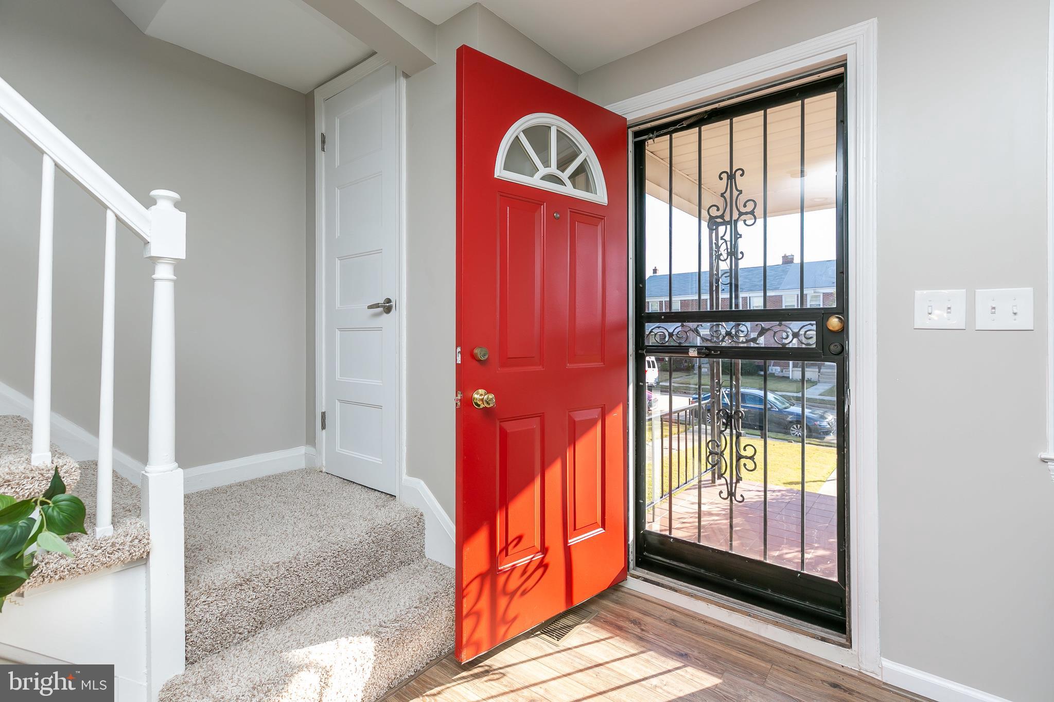 RAMBLEWOOD - Residential