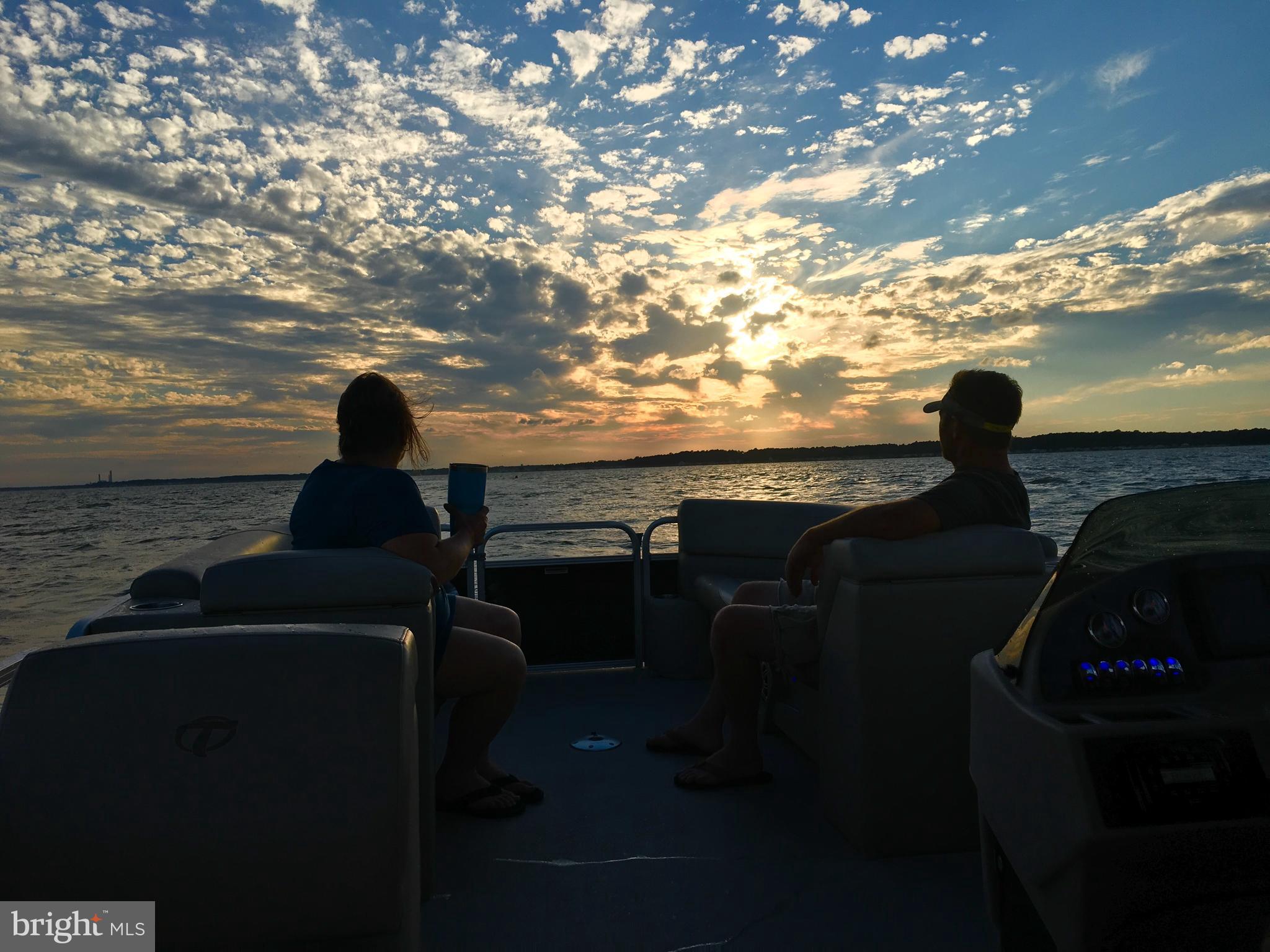 ANGOLA BY THE BAY - Land