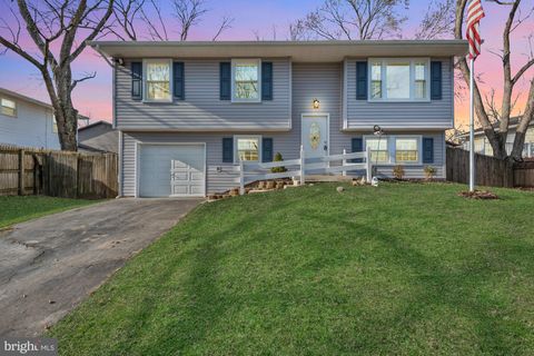 2403 BLOOMING WAY GAMBRILLS MD 21054