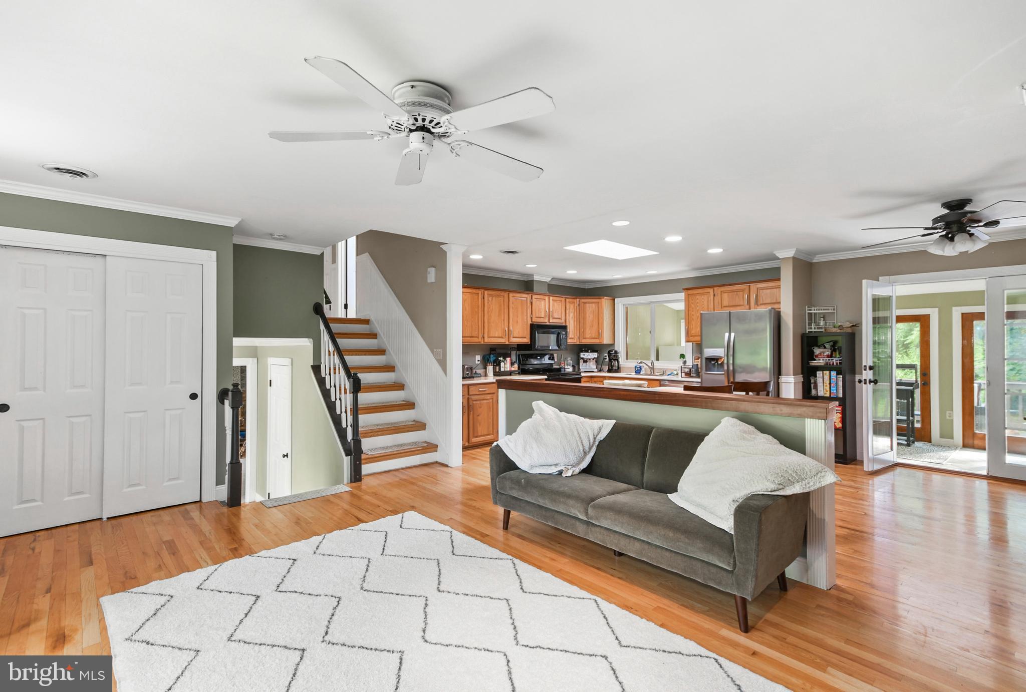 MT ZION ESTATES - Residential