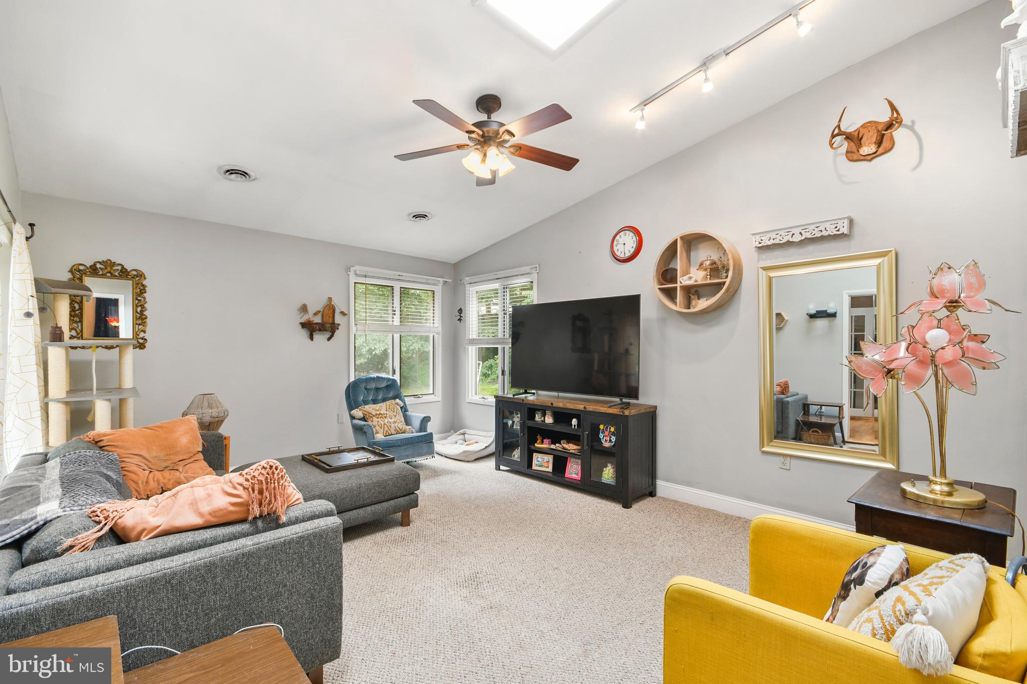 MT ZION ESTATES - Residential