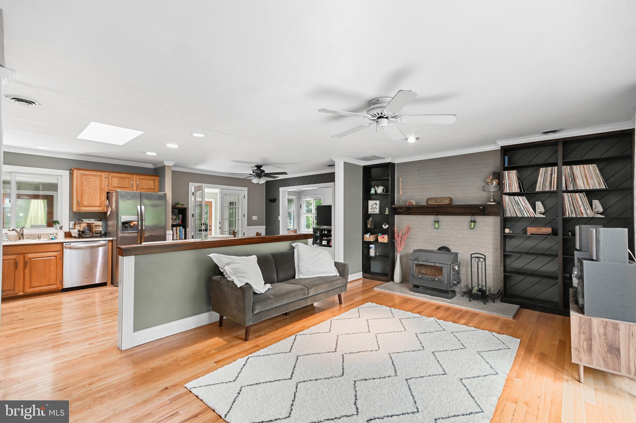 MT ZION ESTATES - Residential