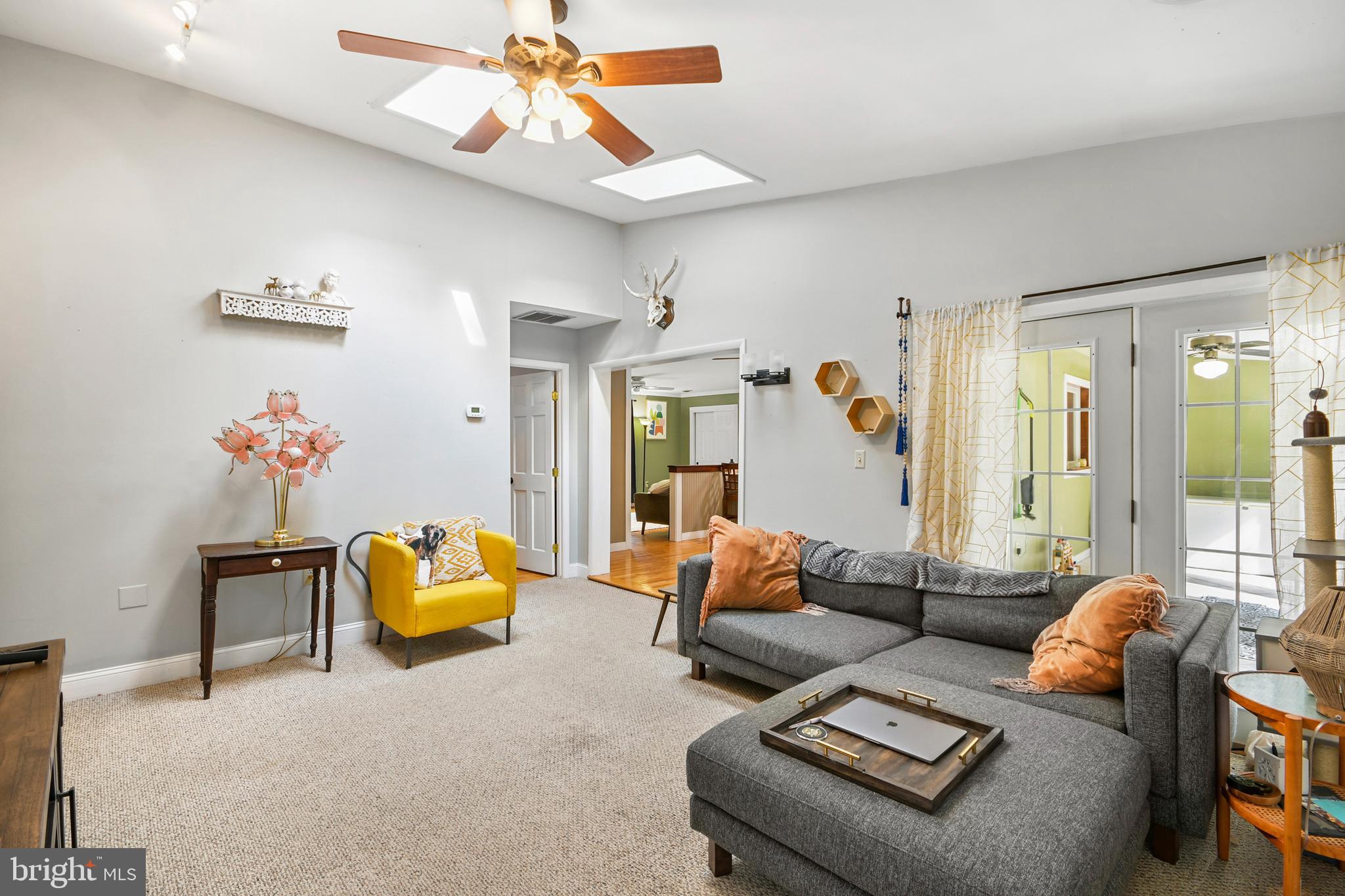 MT ZION ESTATES - Residential