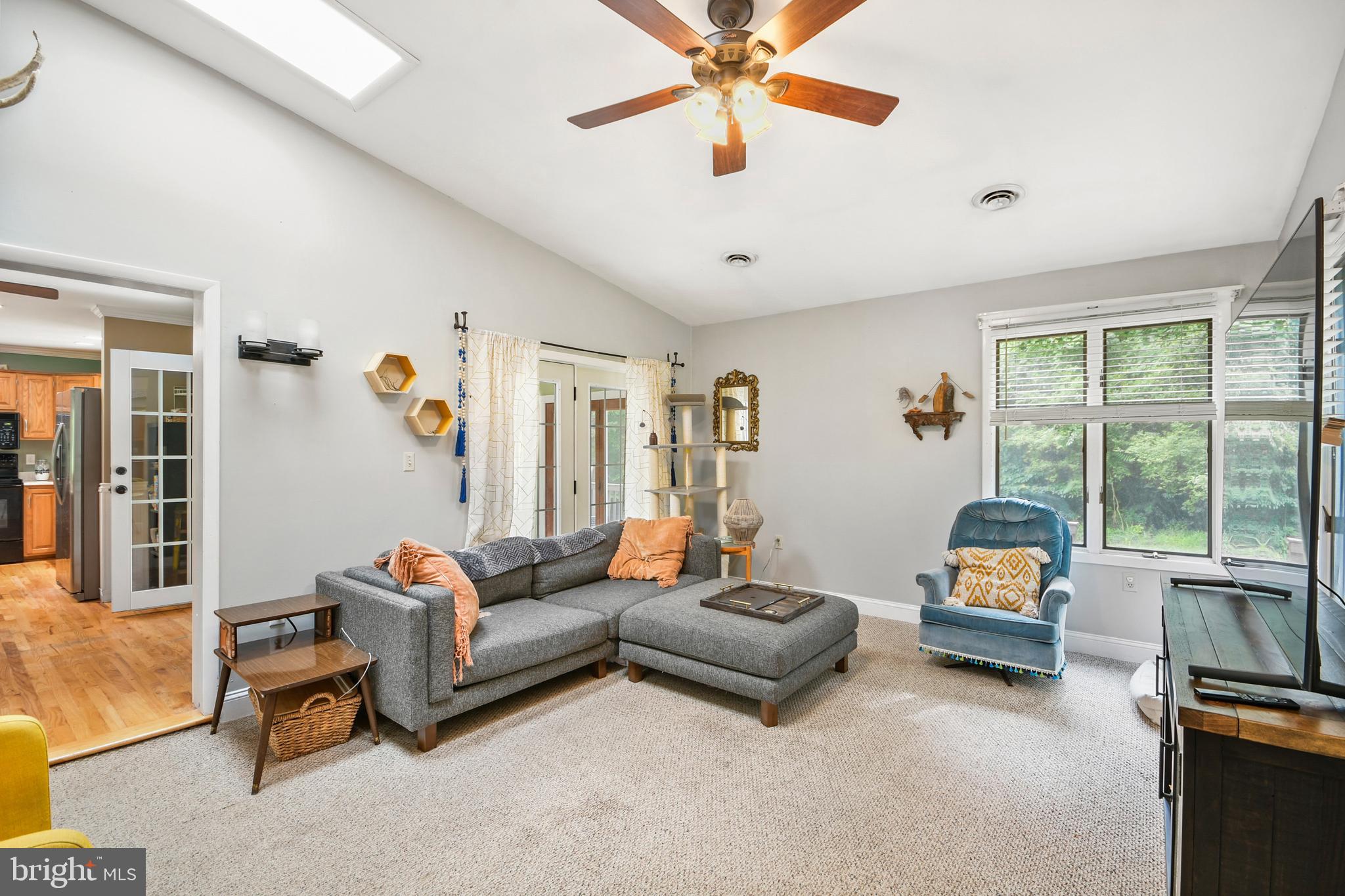 MT ZION ESTATES - Residential