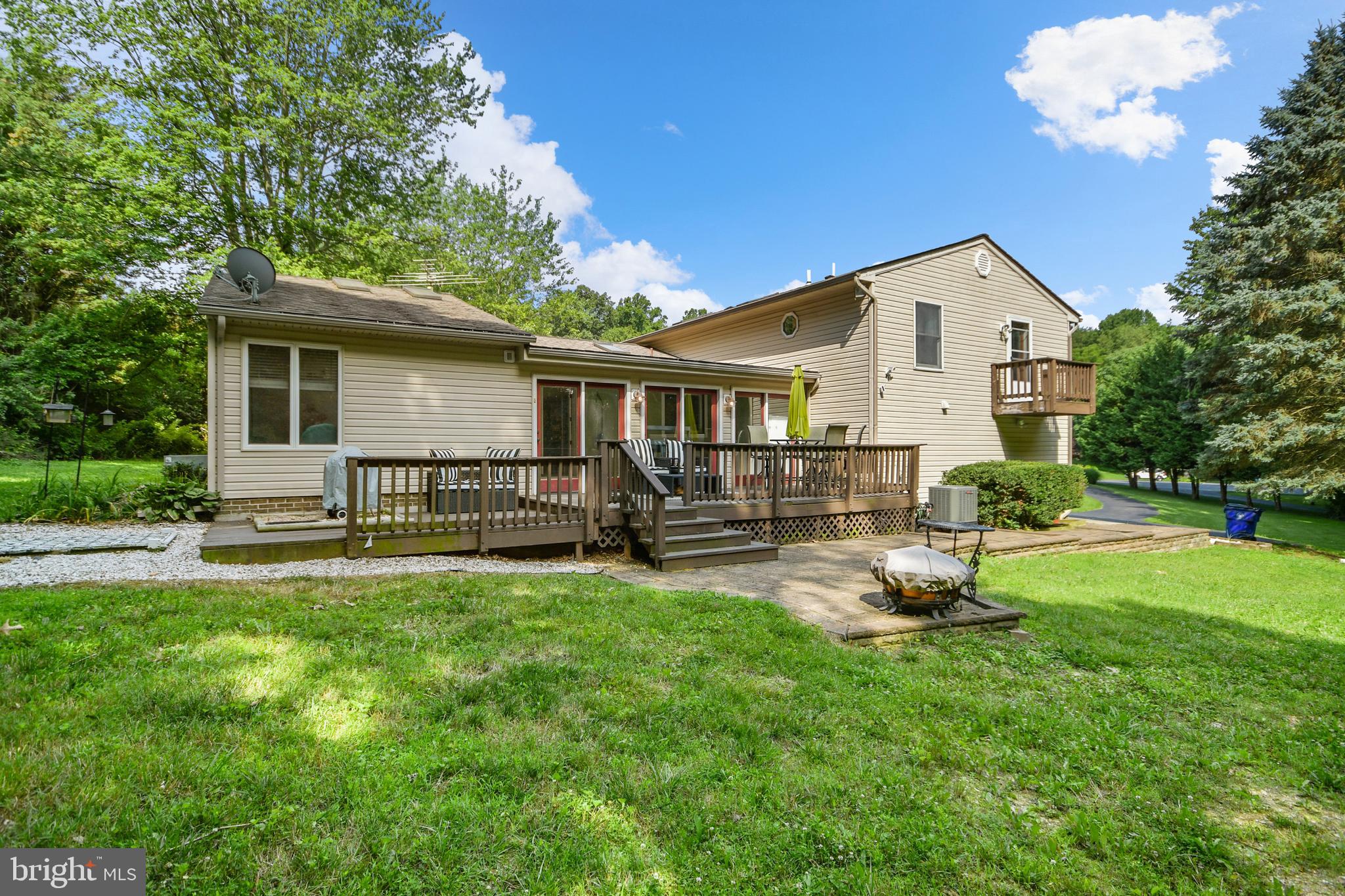 MT ZION ESTATES - Residential