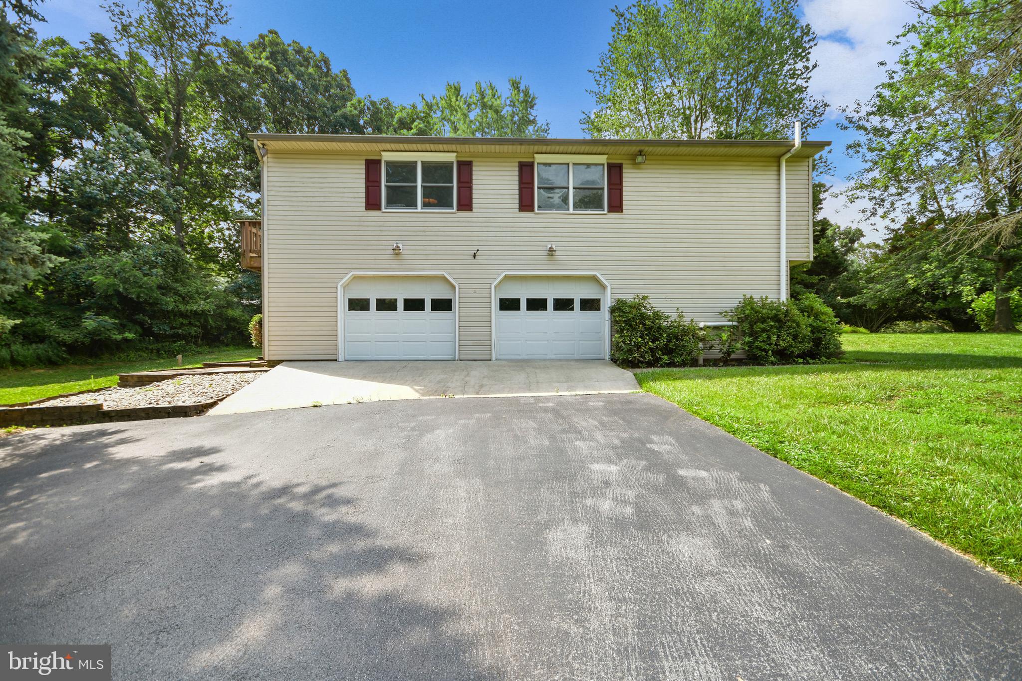 MT ZION ESTATES - Residential