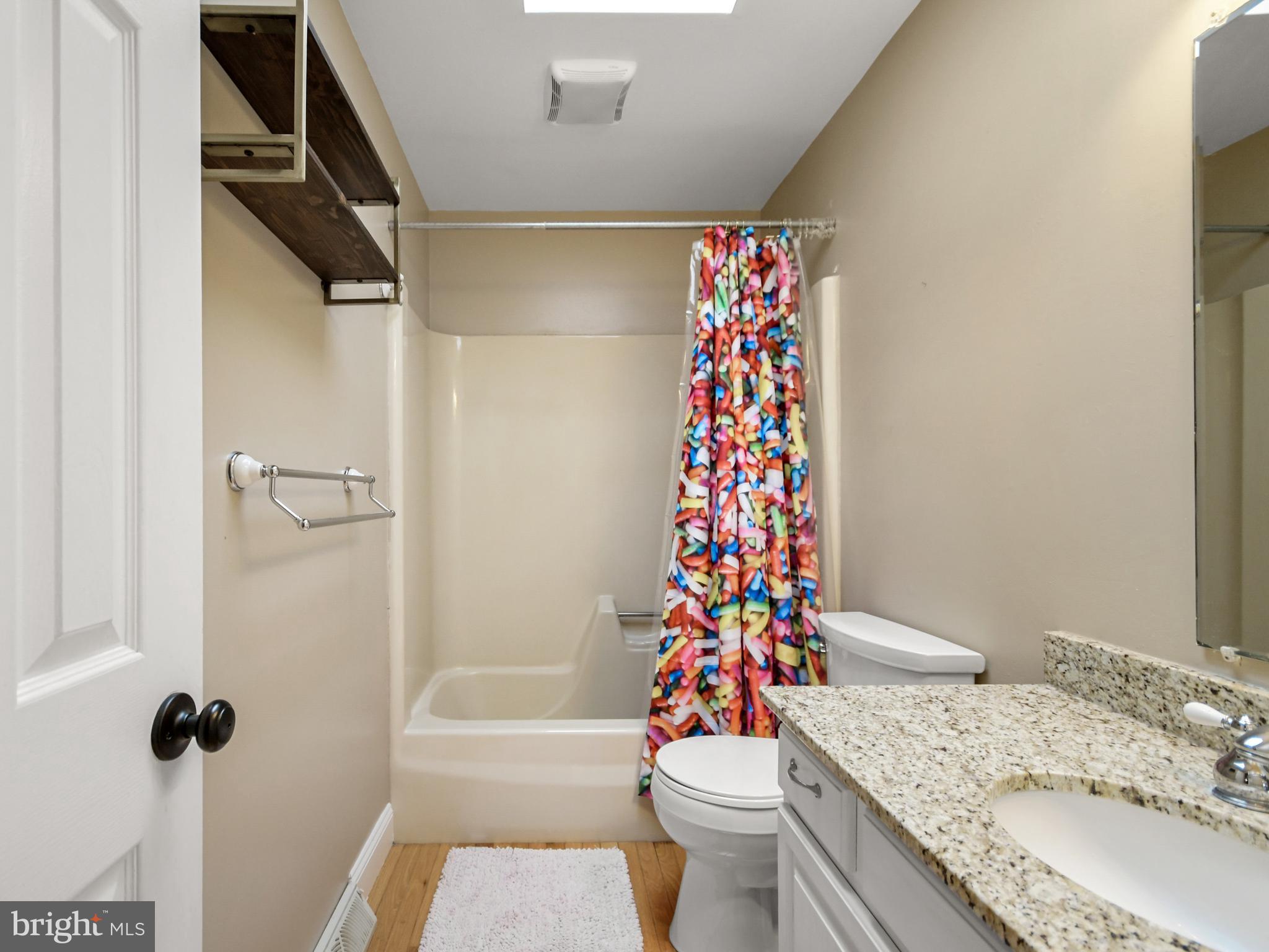 MT ZION ESTATES - Residential