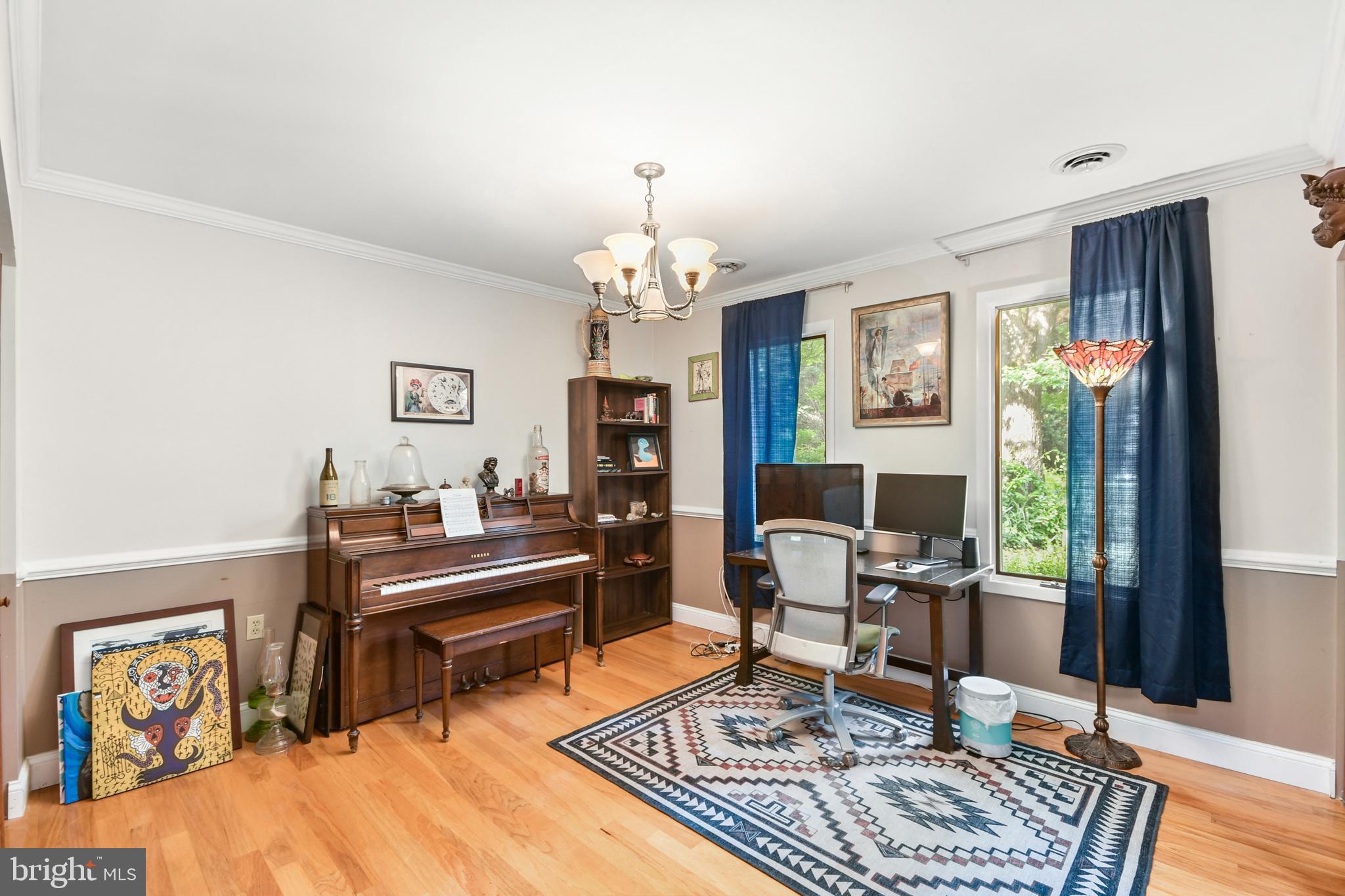 MT ZION ESTATES - Residential