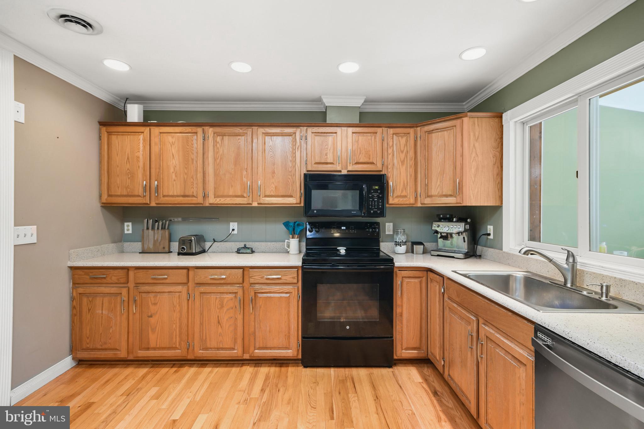 MT ZION ESTATES - Residential