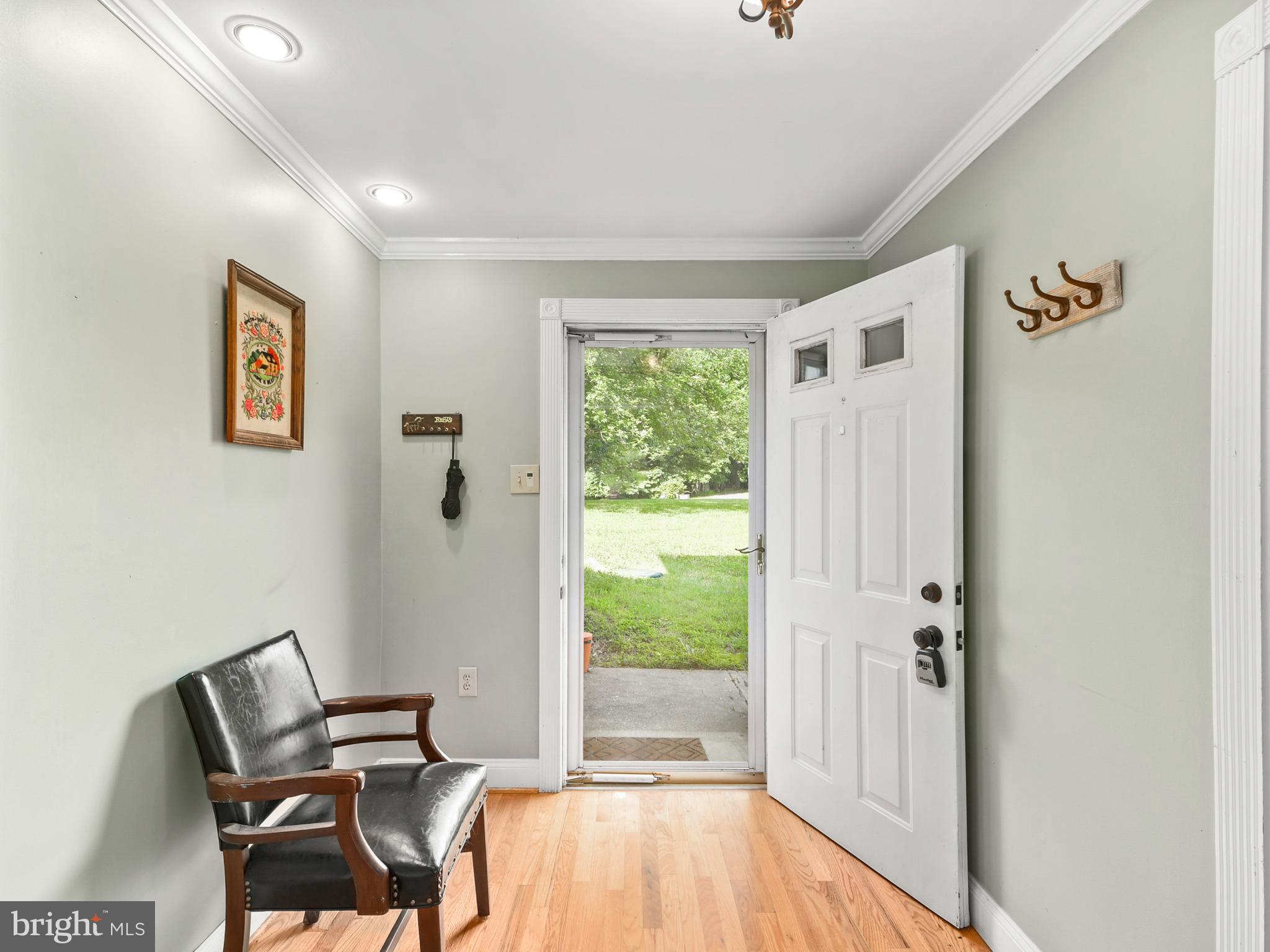 MT ZION ESTATES - Residential